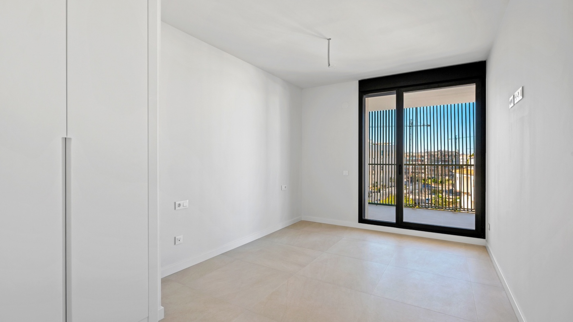 Resale - Apartment - Denia - Puerto