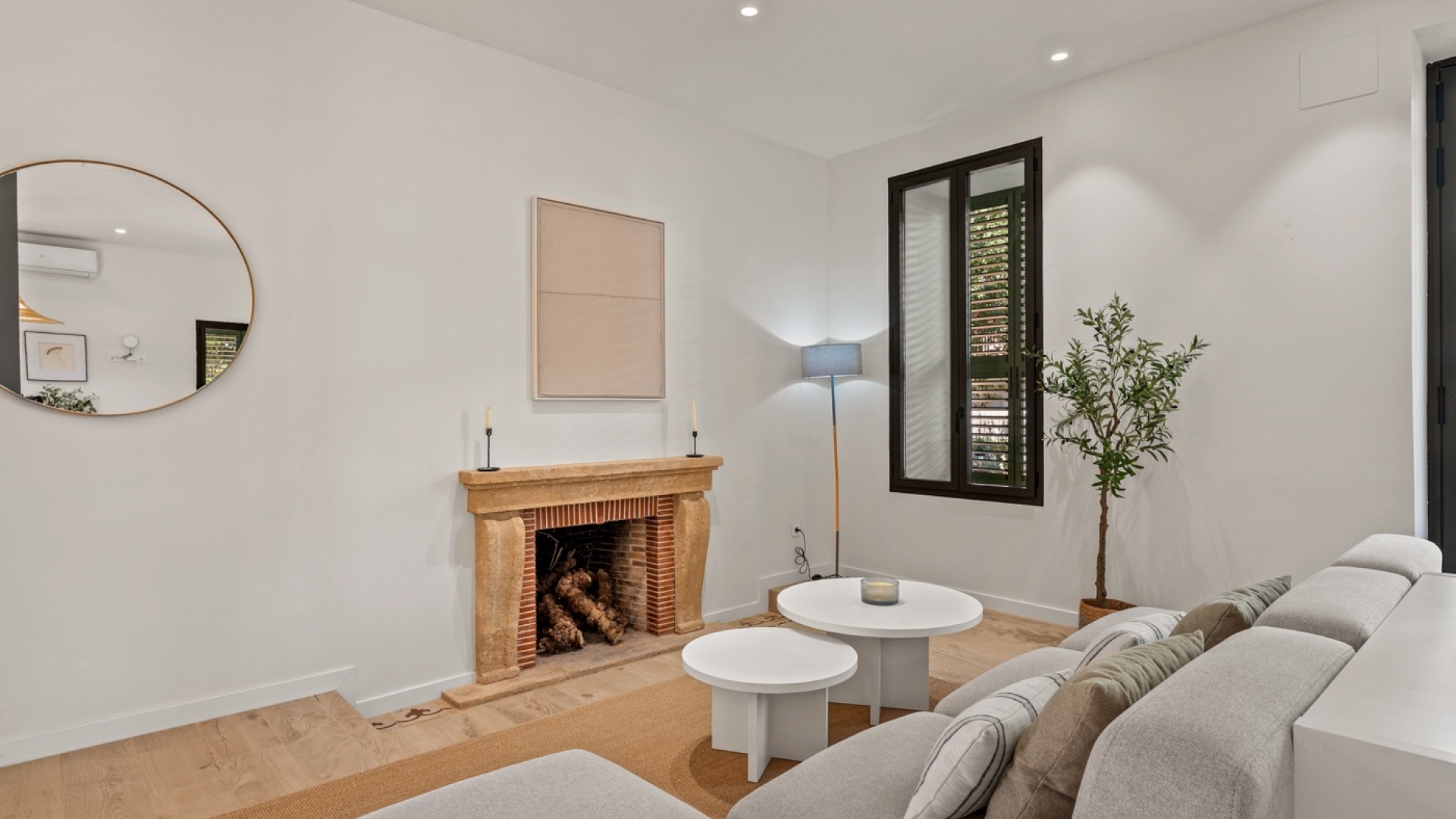 Resale - Apartment - Denia - Puerto