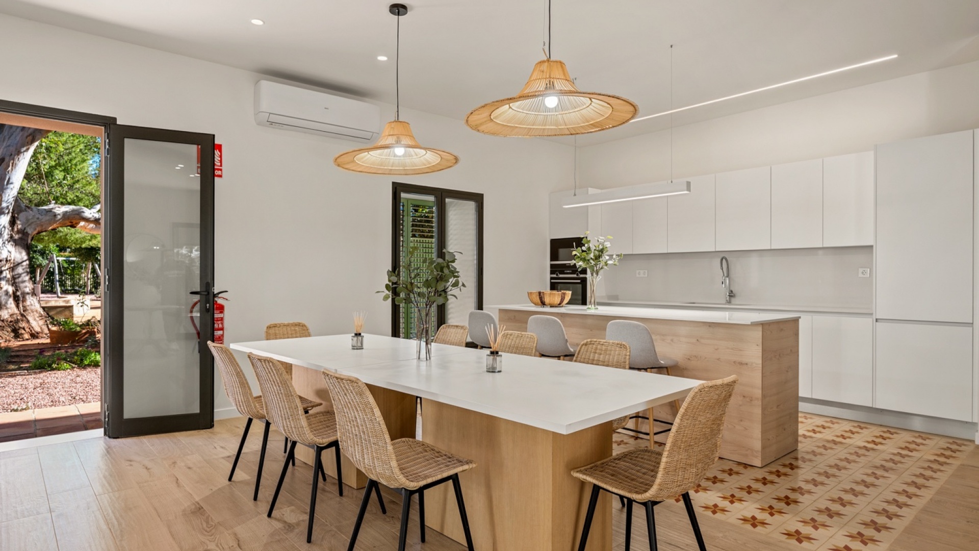 Resale - Apartment - Denia - Puerto