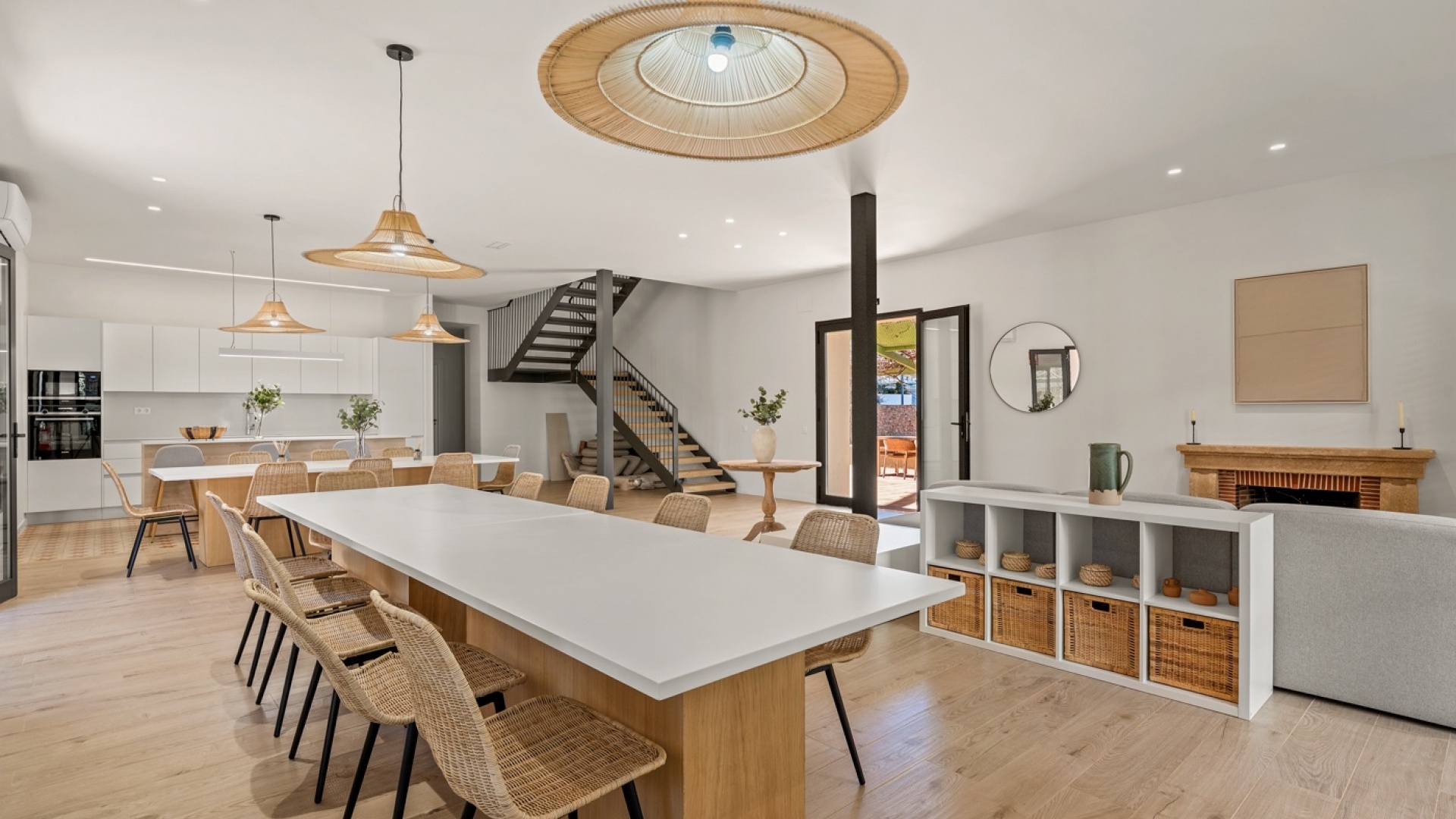 Resale - Apartment - Denia - Puerto