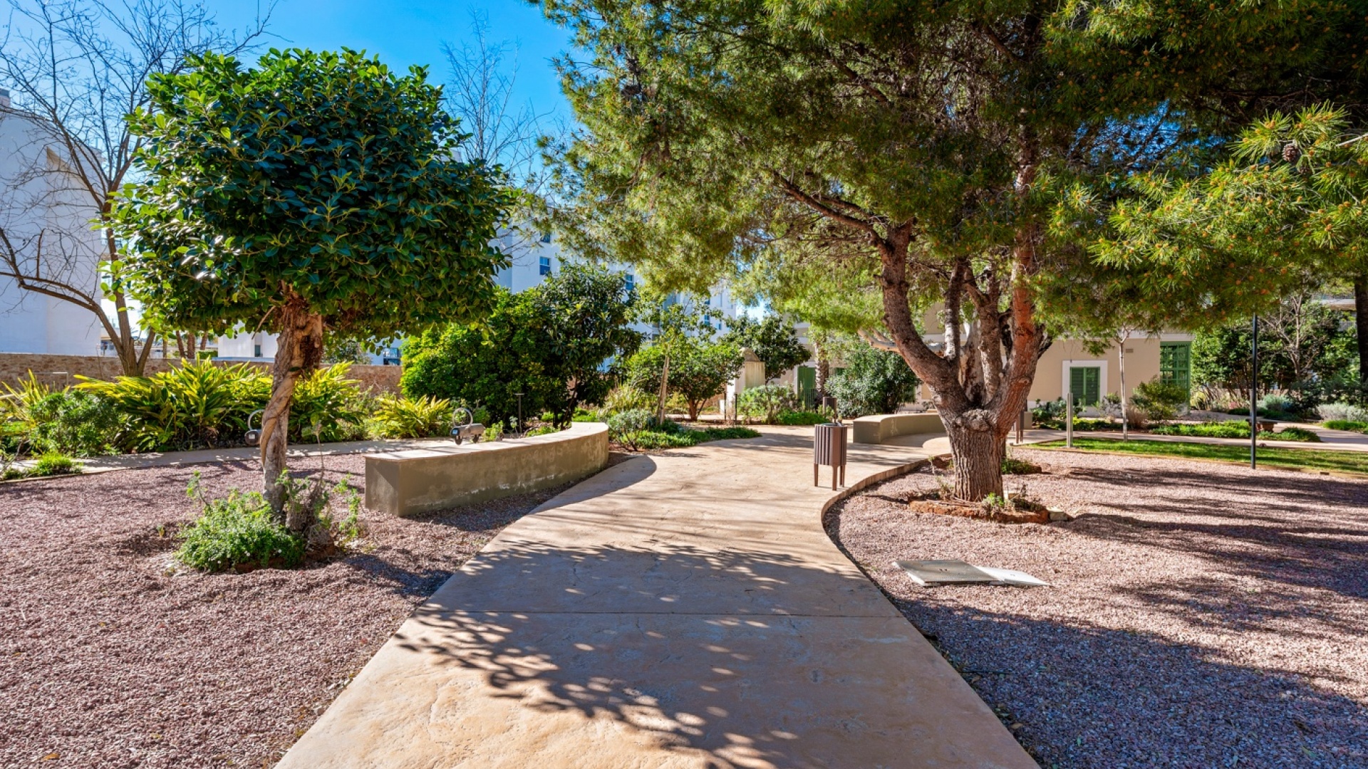 Resale - Apartment - Denia - Puerto