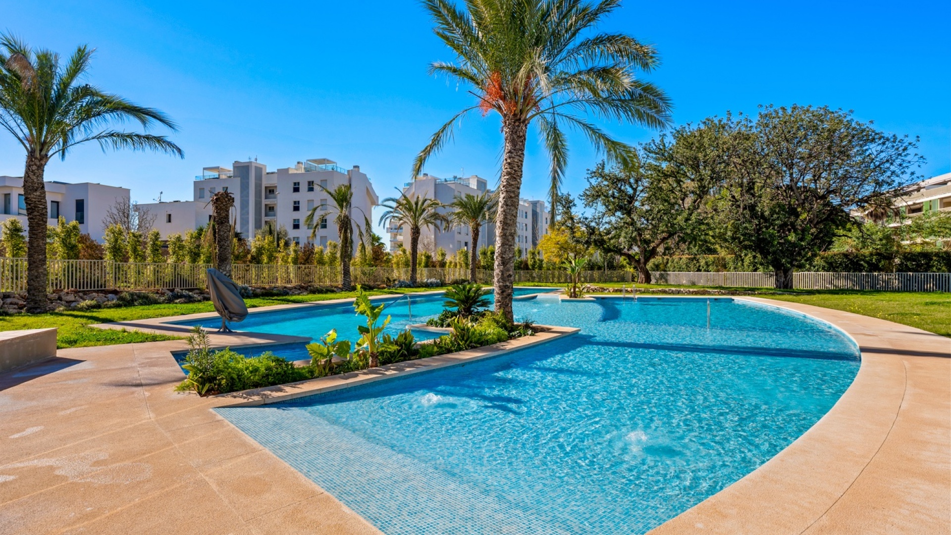 Resale - Apartment - Denia - Puerto