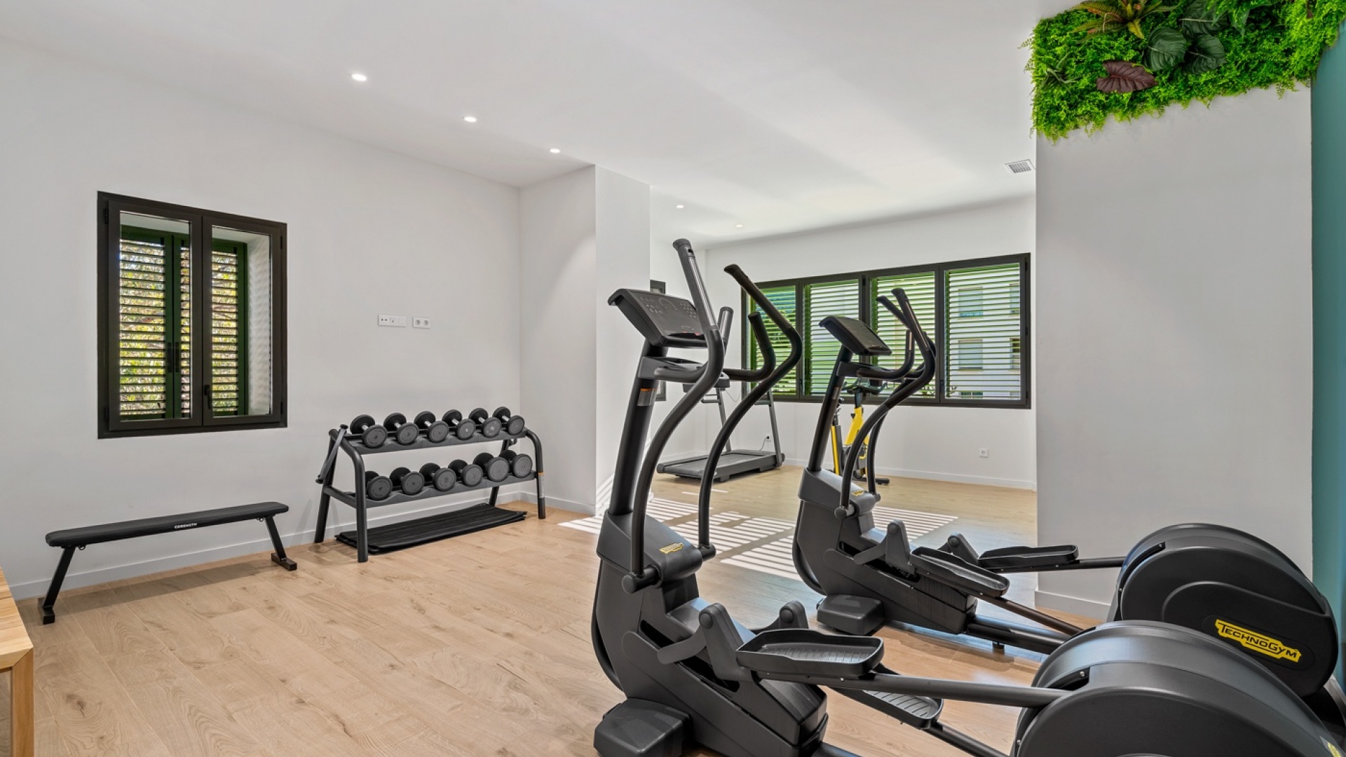 Resale - Apartment - Denia - Puerto