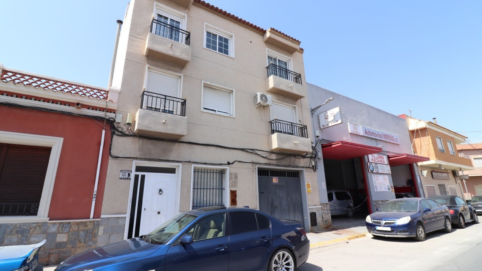 Resale - Apartment - Dolores - Dolores Centro