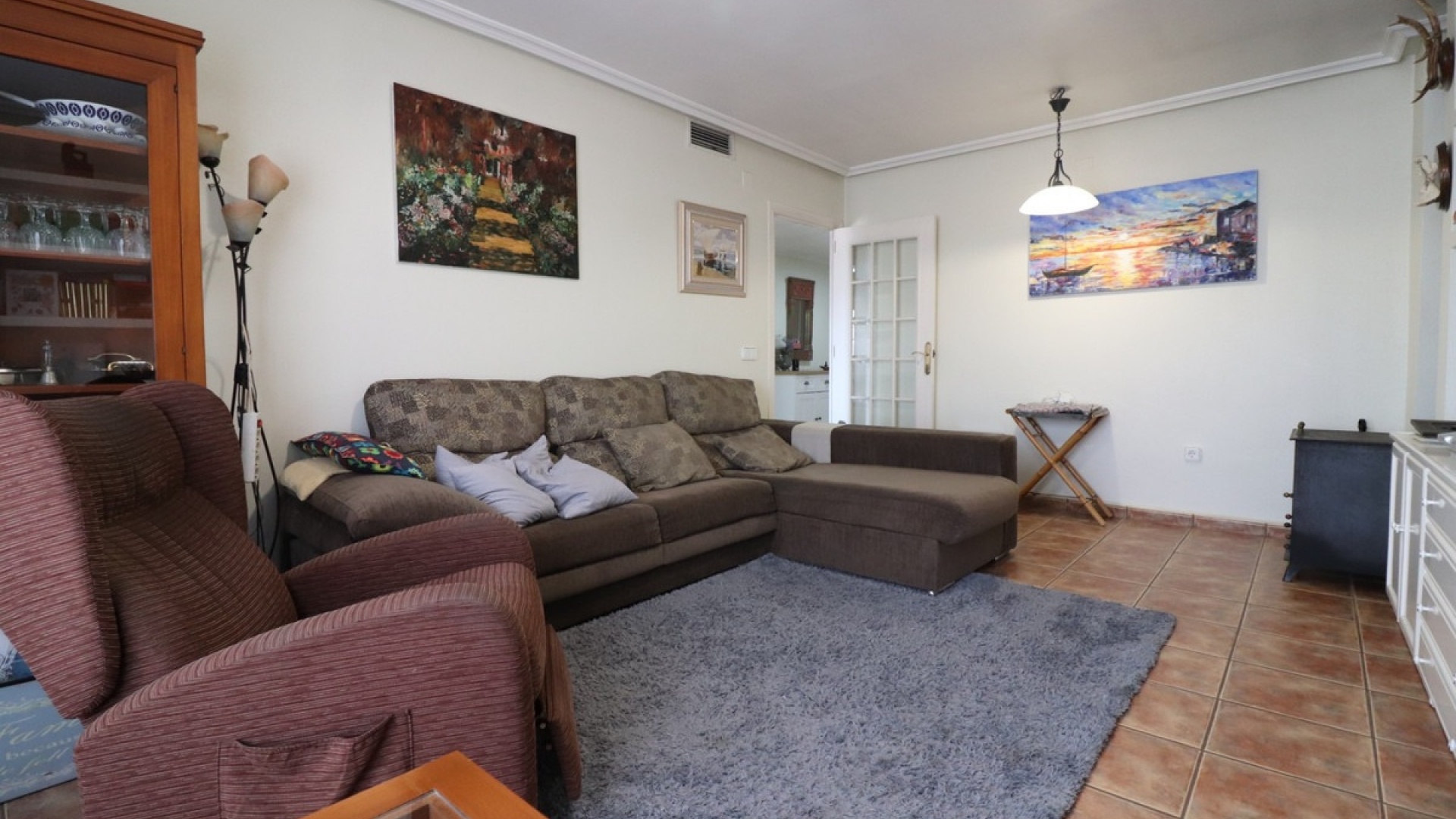 Resale - Apartment - Dolores - Dolores Centro