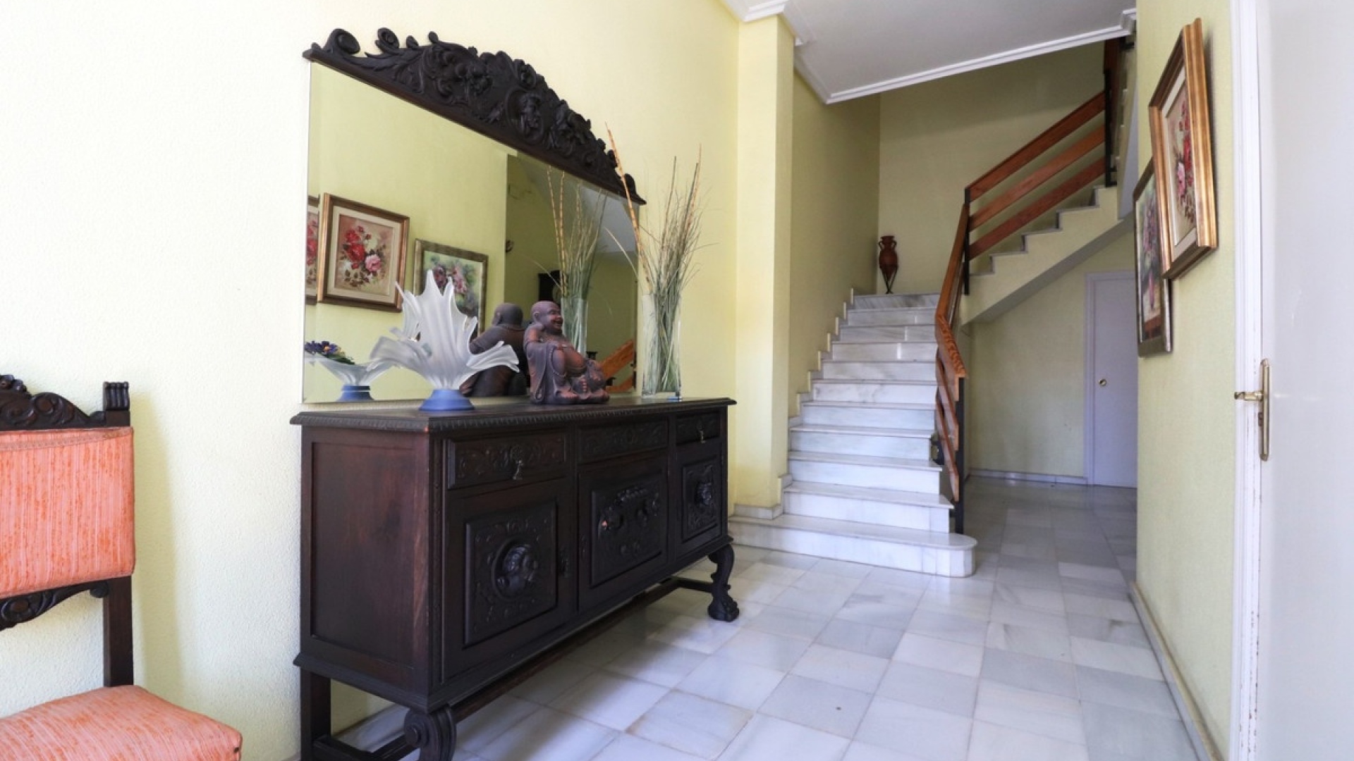 Resale - Apartment - Dolores - Dolores Centro