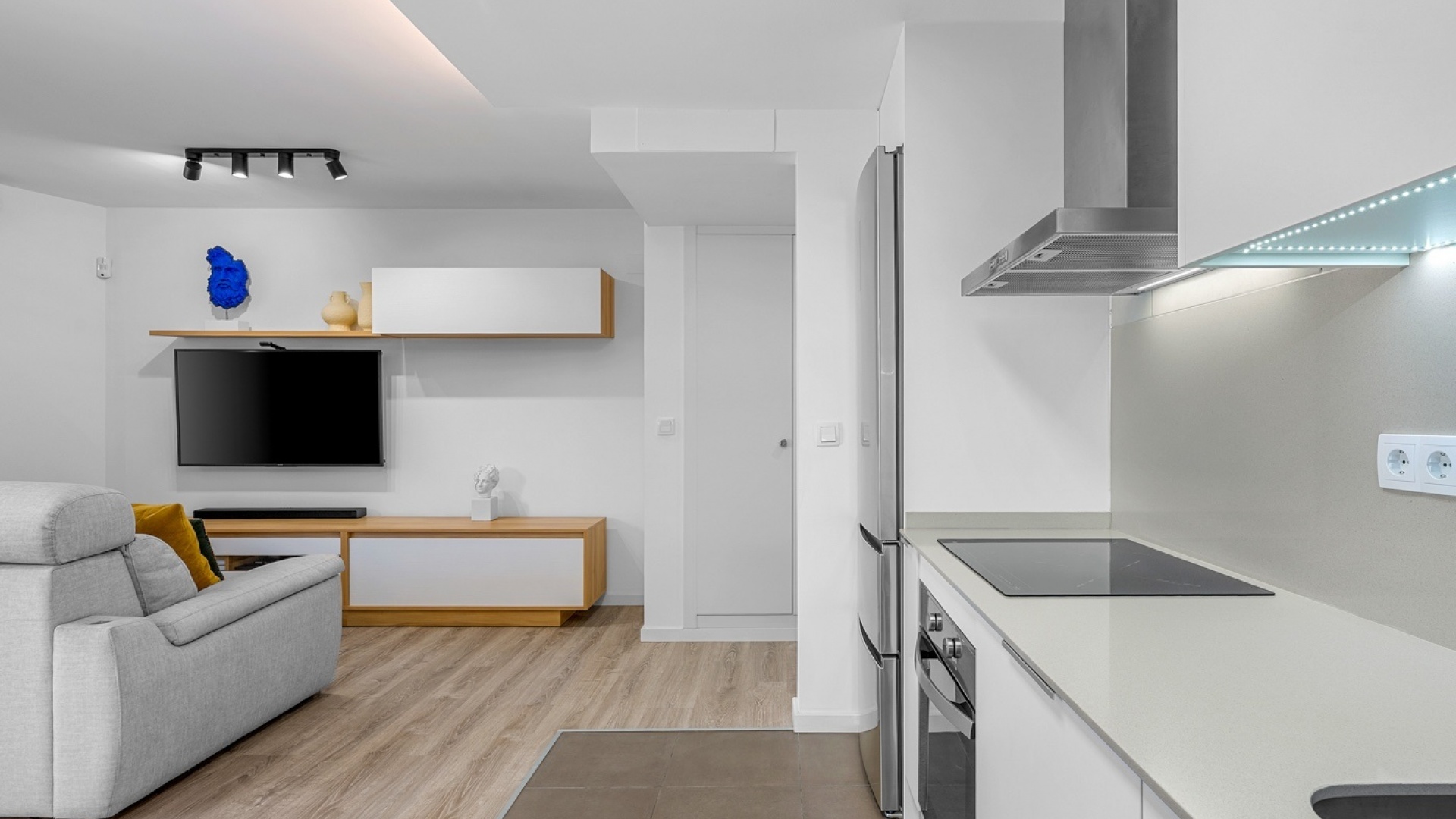 Resale - Apartment - El Campello - Muchavista