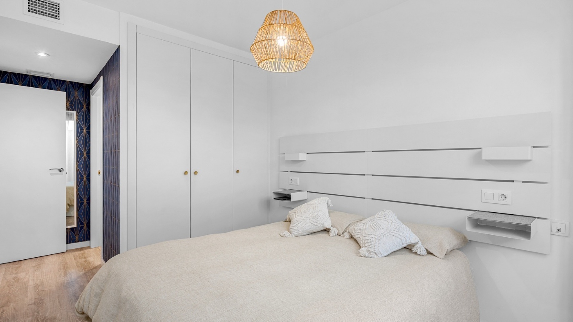 Resale - Apartment - El Campello - Muchavista