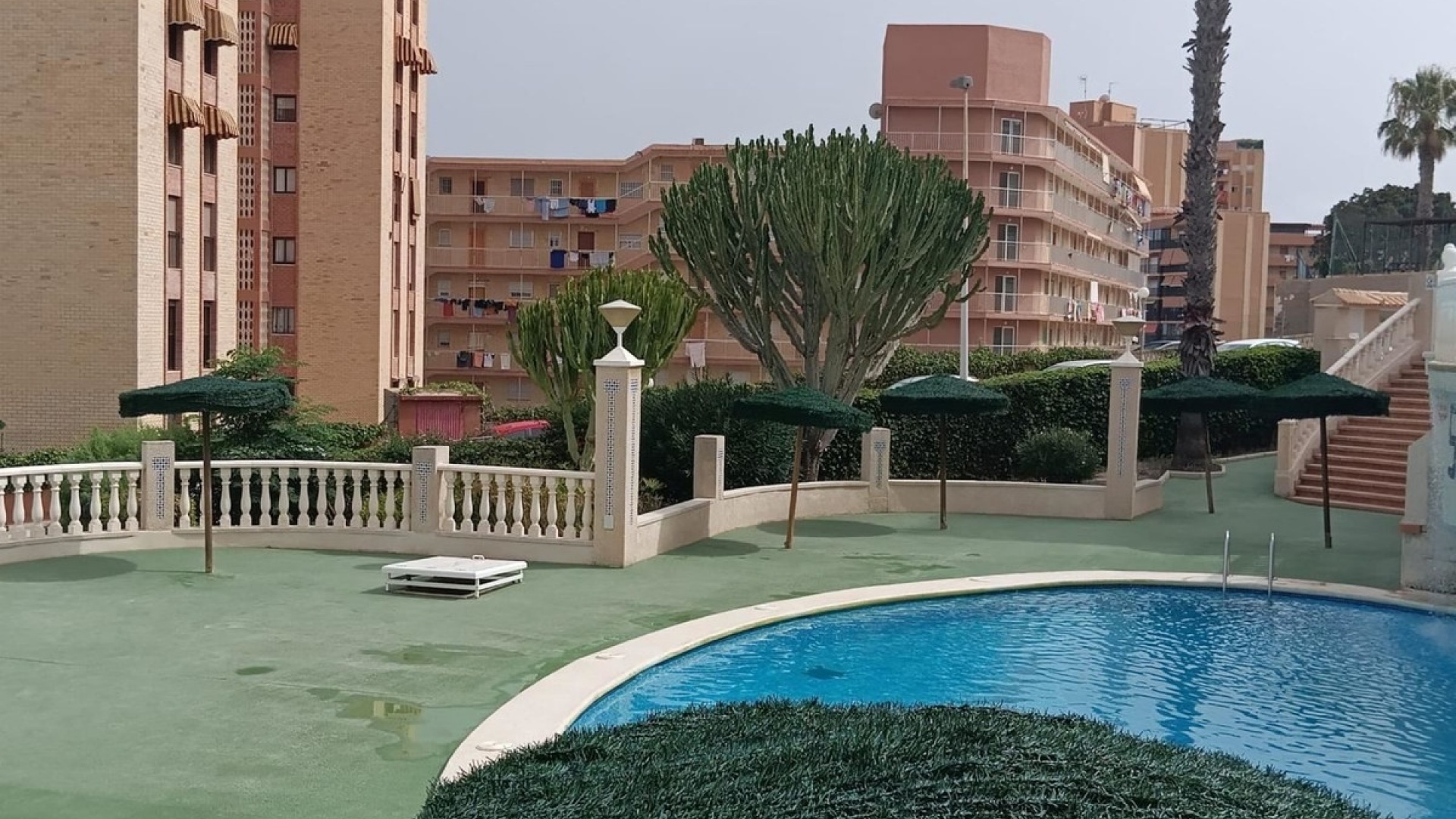 Resale - Apartment - Elche - Arenales del Sol