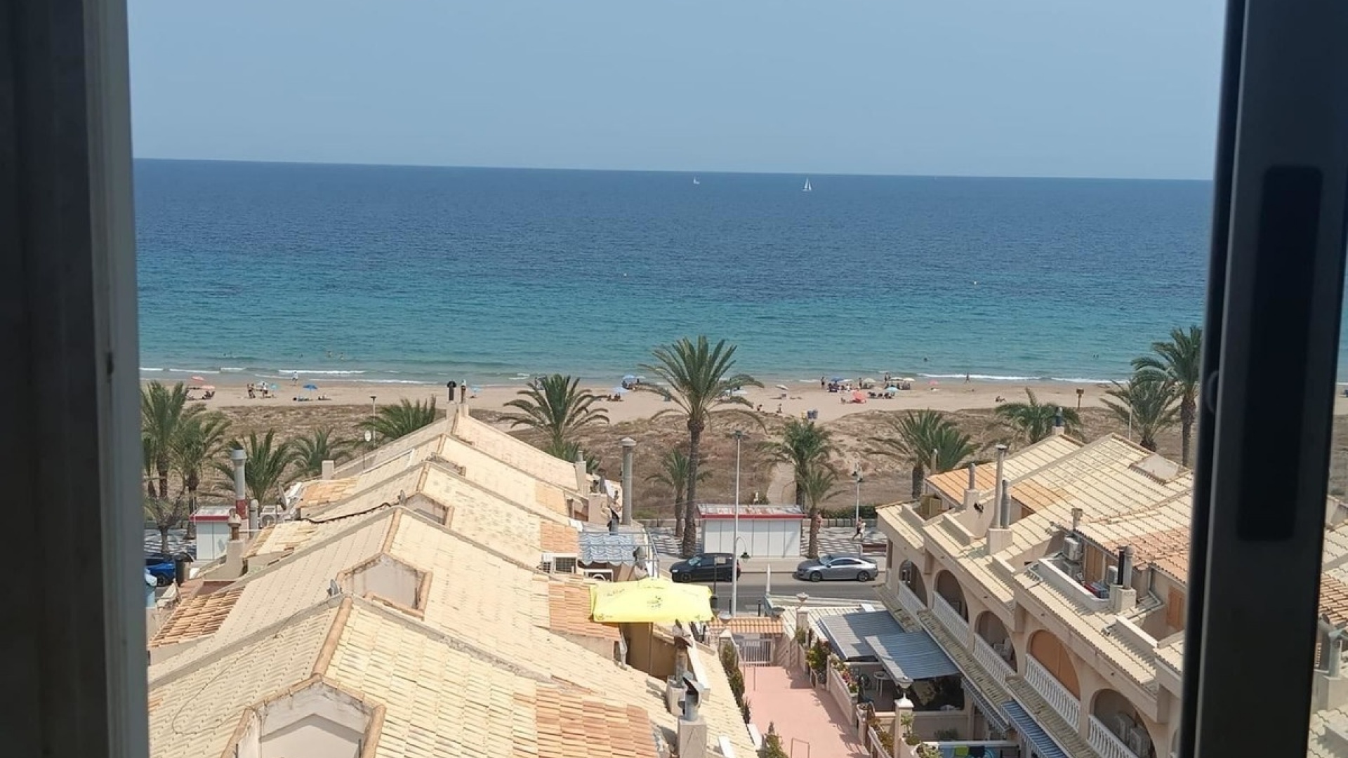 Resale - Apartment - Elche - Arenales del Sol