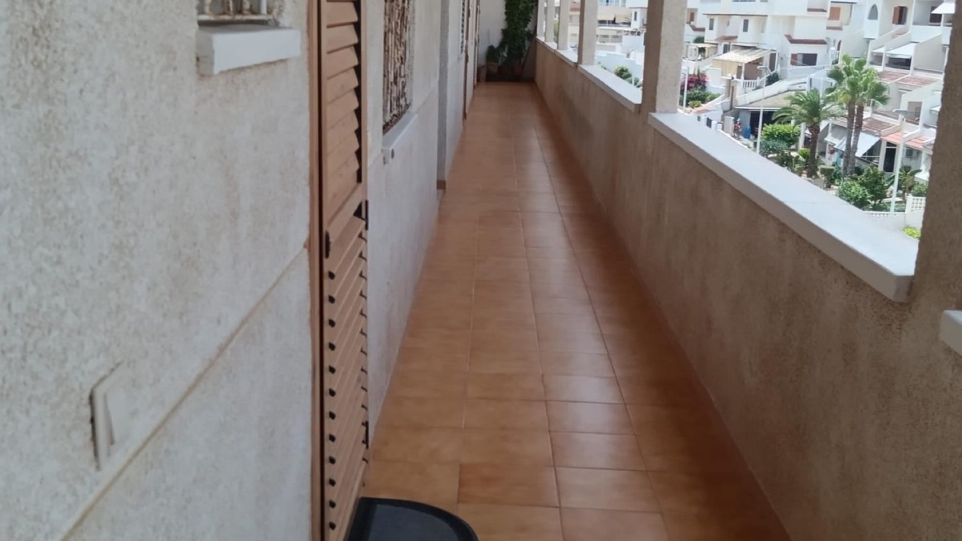 Resale - Apartment - Elche - Arenales del Sol