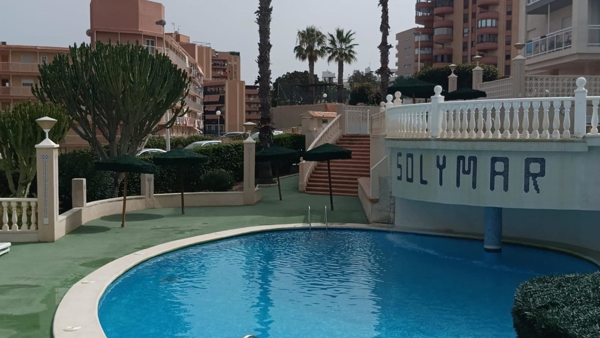 Resale - Apartment - Elche - Arenales del Sol