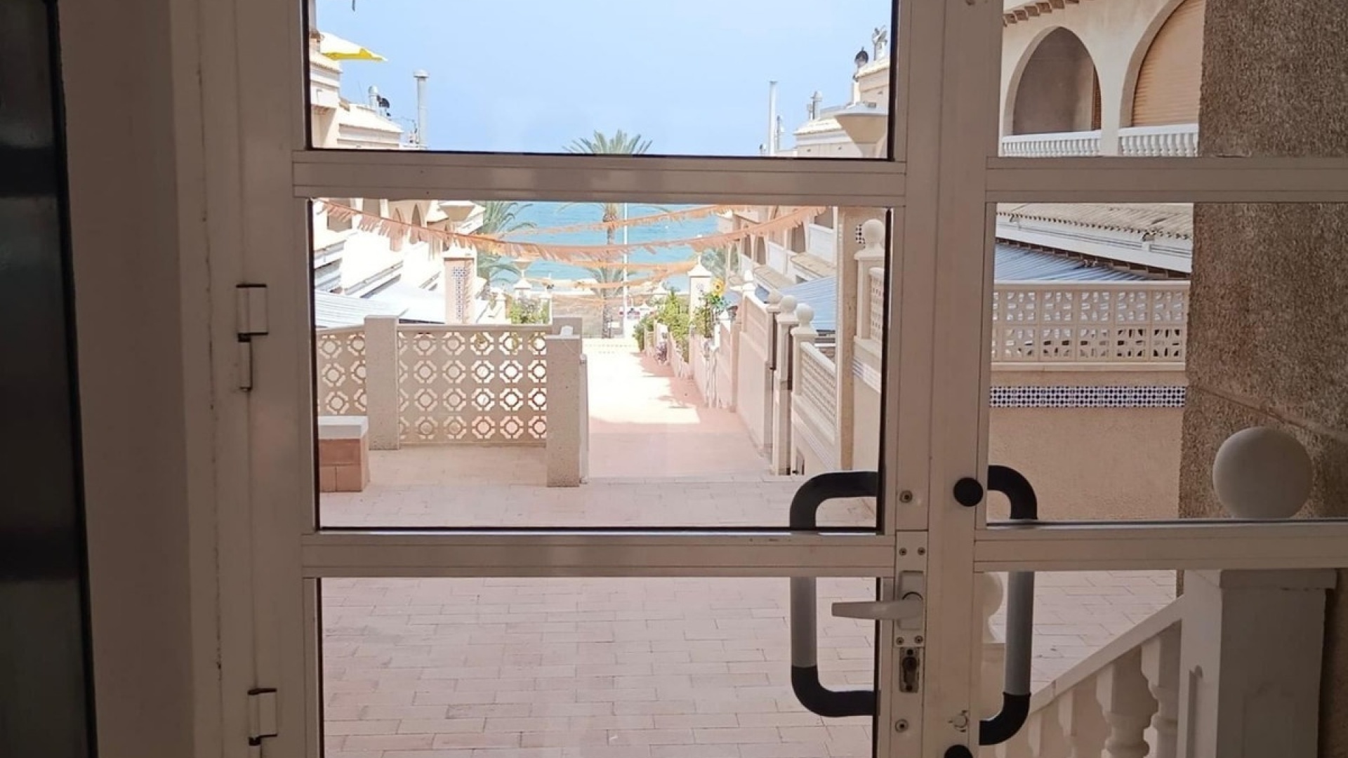 Resale - Apartment - Elche - Arenales del Sol