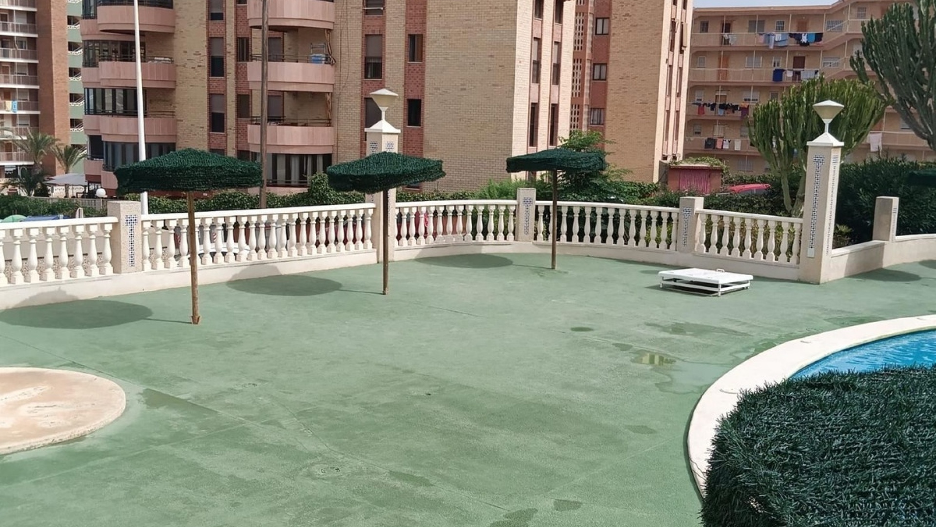 Resale - Apartment - Elche - Arenales del Sol