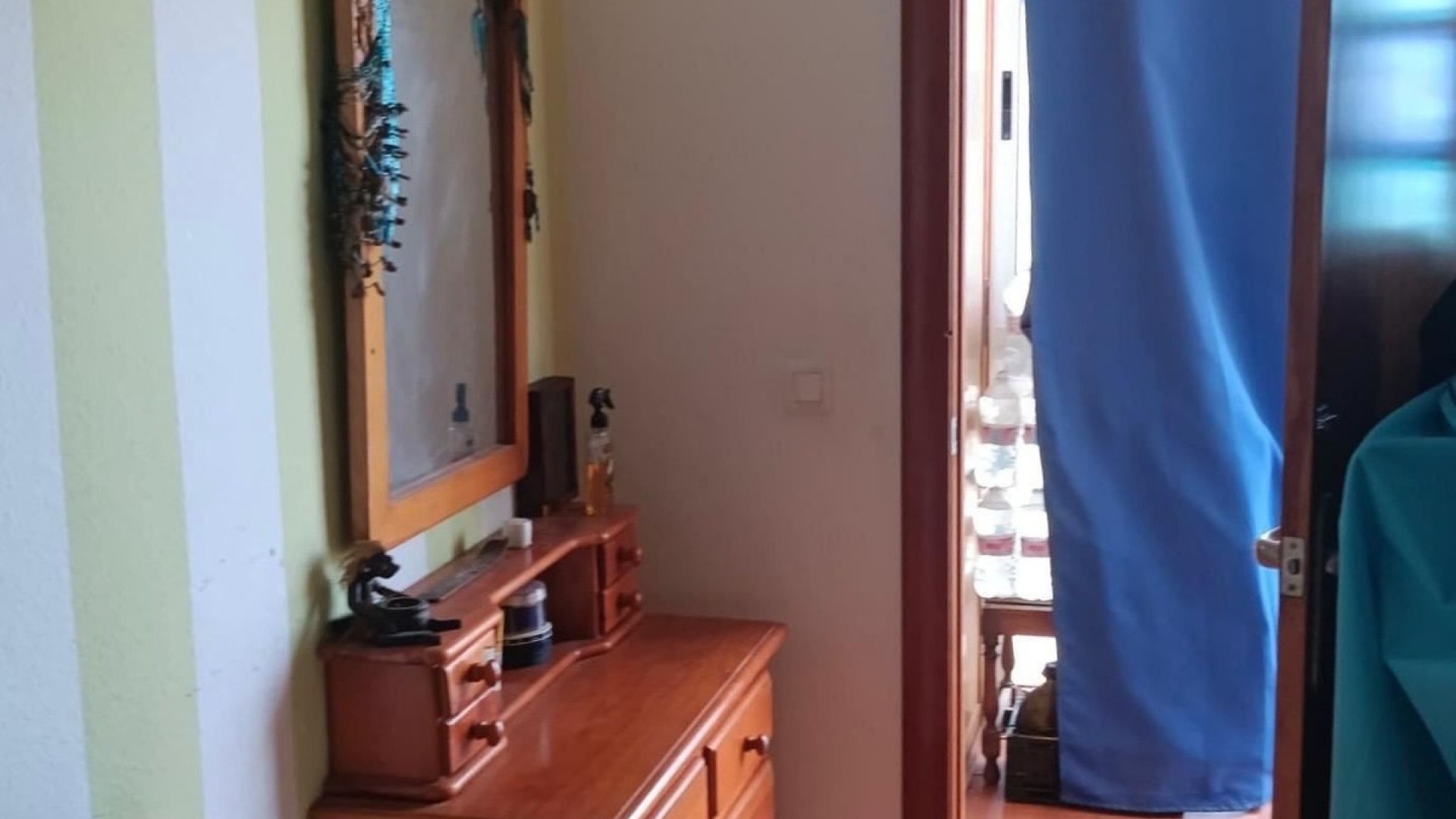Resale - Apartment - Elche - Arenales del Sol