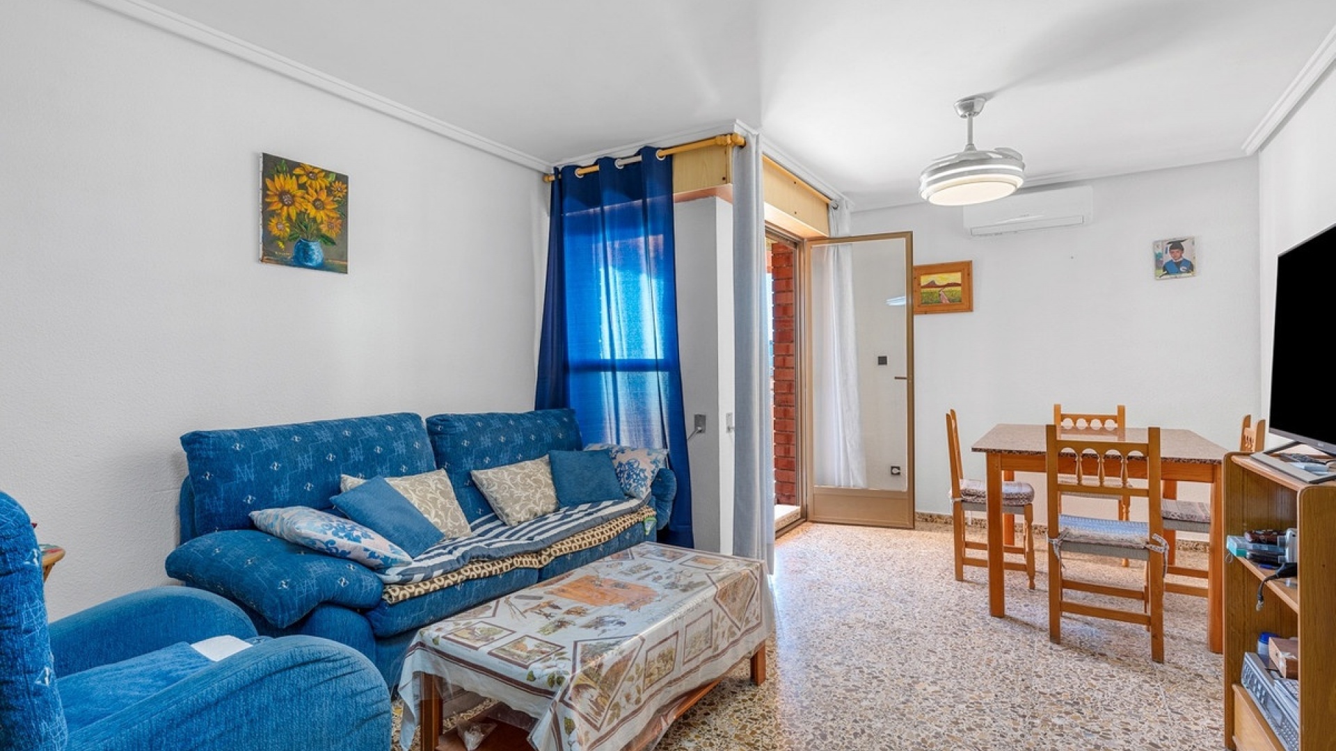 Resale - Apartment - Elche - Arenales del Sol