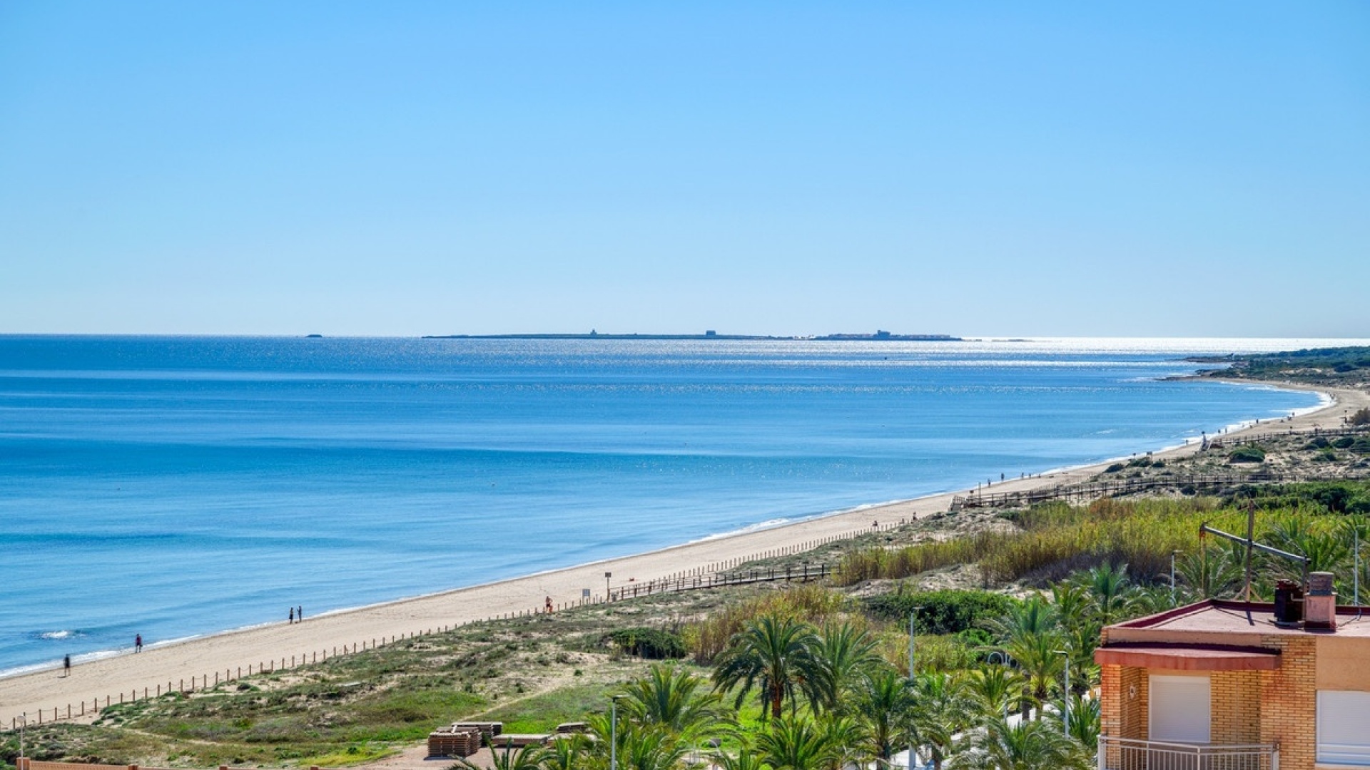 Resale - Apartment - Elche - Arenales del Sol