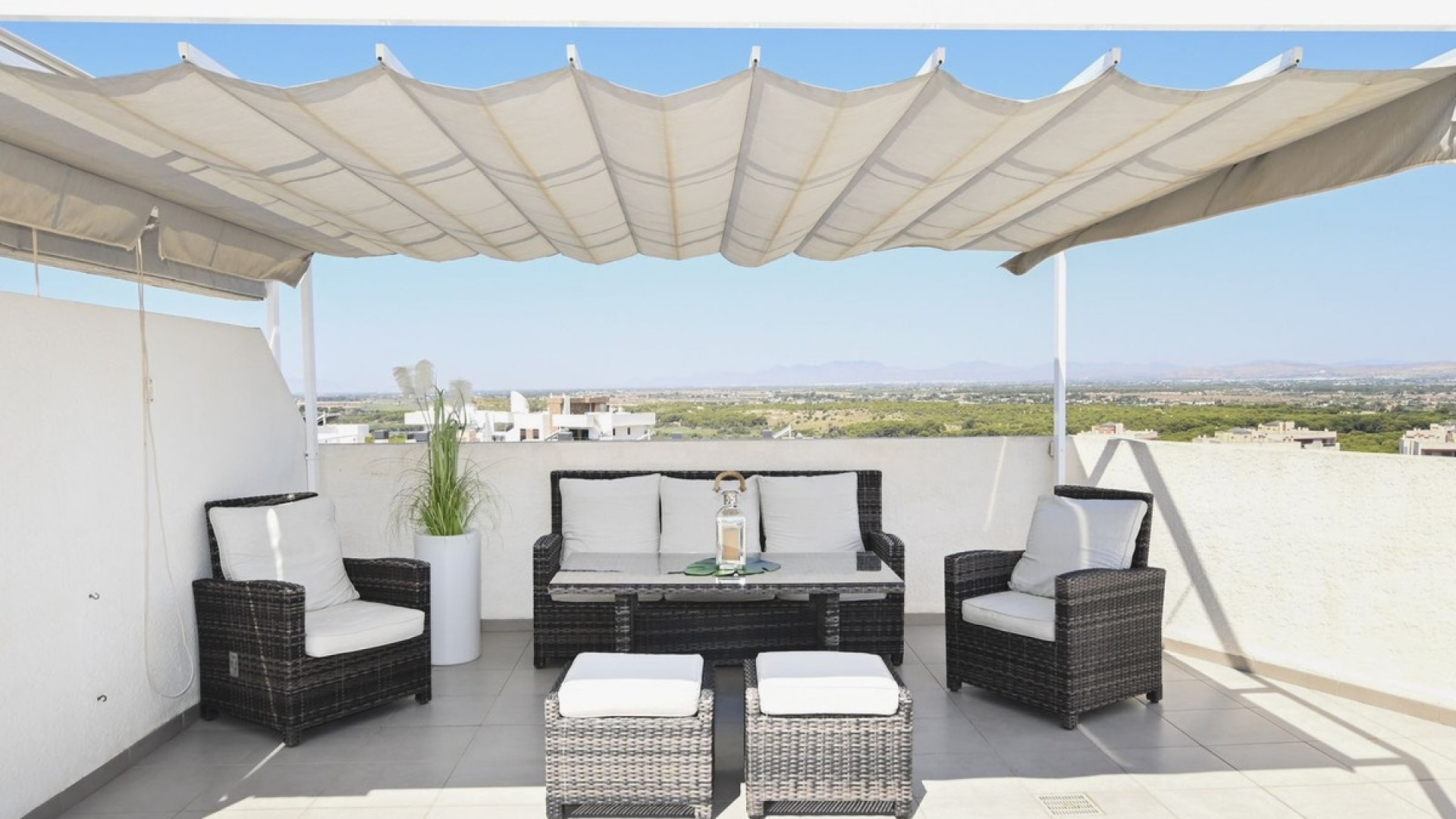 Resale - Apartment - Elche - Arenales del Sol