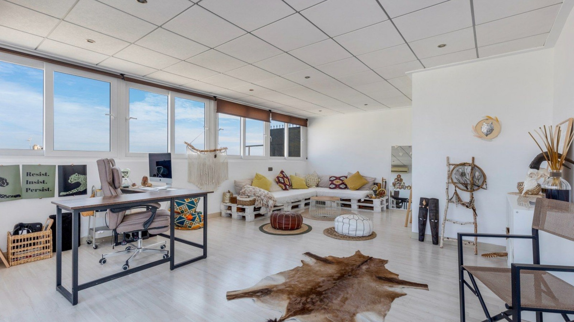 Resale - Apartment - Elche - Elche Centro