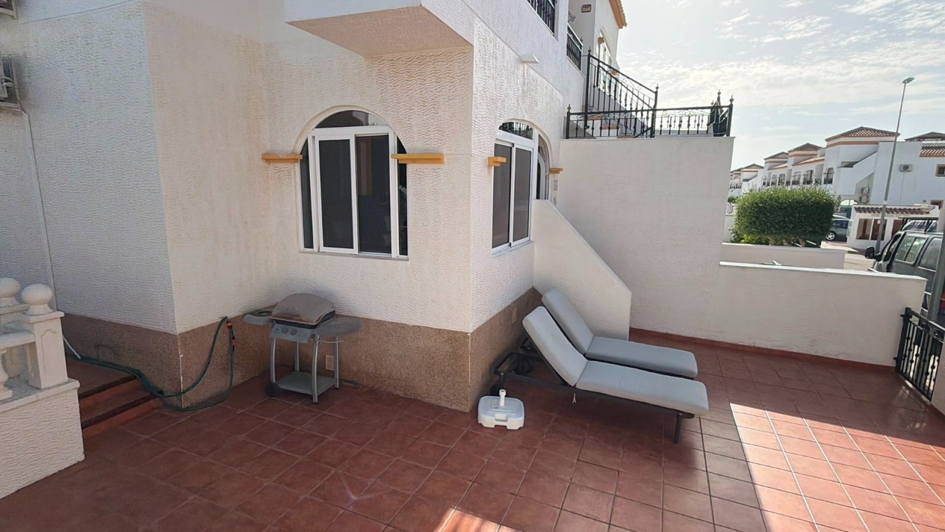 Resale - Apartment - Entre Naranjo - Vistabella Golf - Entre Naranjos - Vistabella Golf