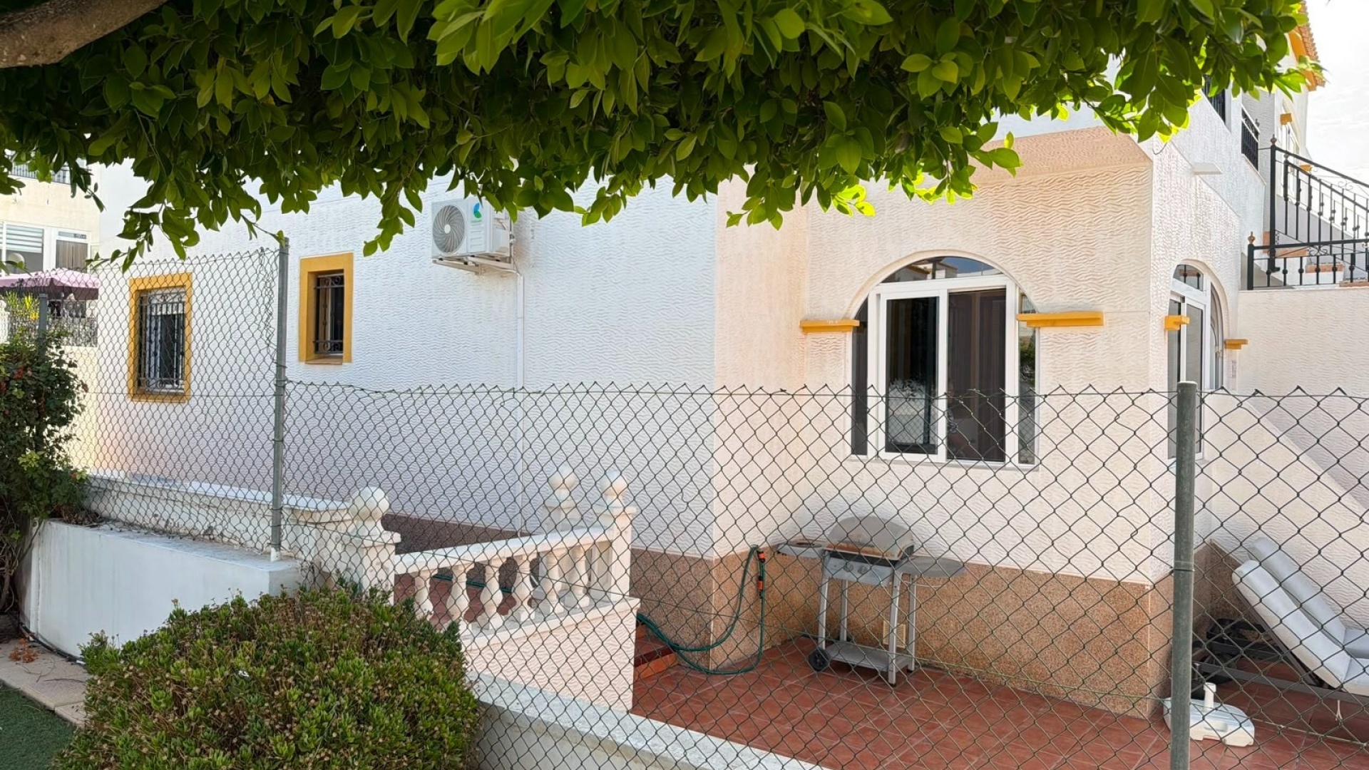 Resale - Apartment - Entre Naranjo - Vistabella Golf - Entre Naranjos - Vistabella Golf