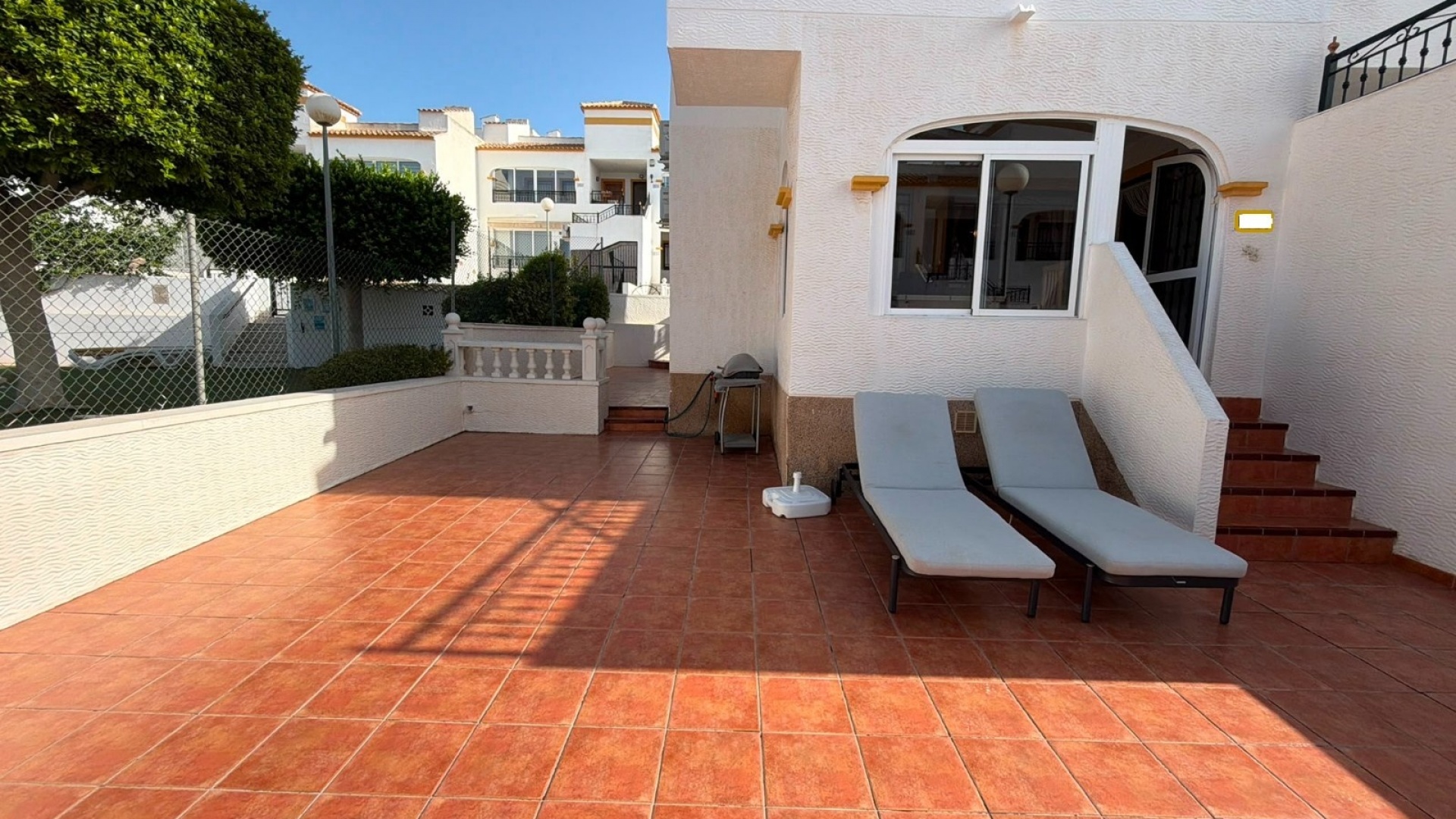 Resale - Apartment - Entre Naranjo - Vistabella Golf - Entre Naranjos - Vistabella Golf