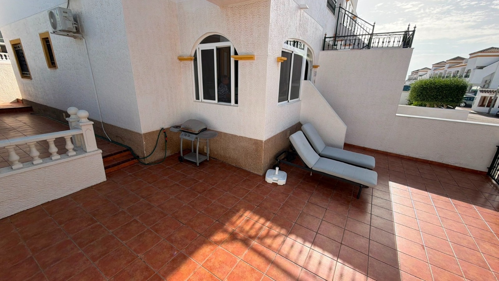 Resale - Apartment - Entre Naranjo - Vistabella Golf - Entre Naranjos - Vistabella Golf