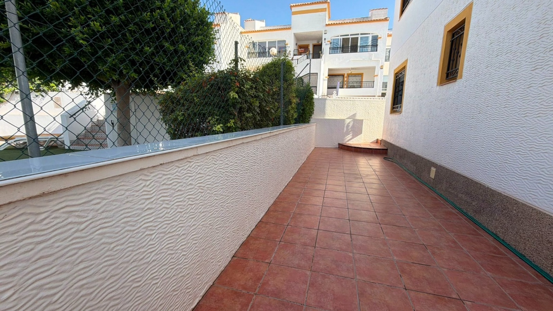 Resale - Apartment - Entre Naranjo - Vistabella Golf - Entre Naranjos - Vistabella Golf