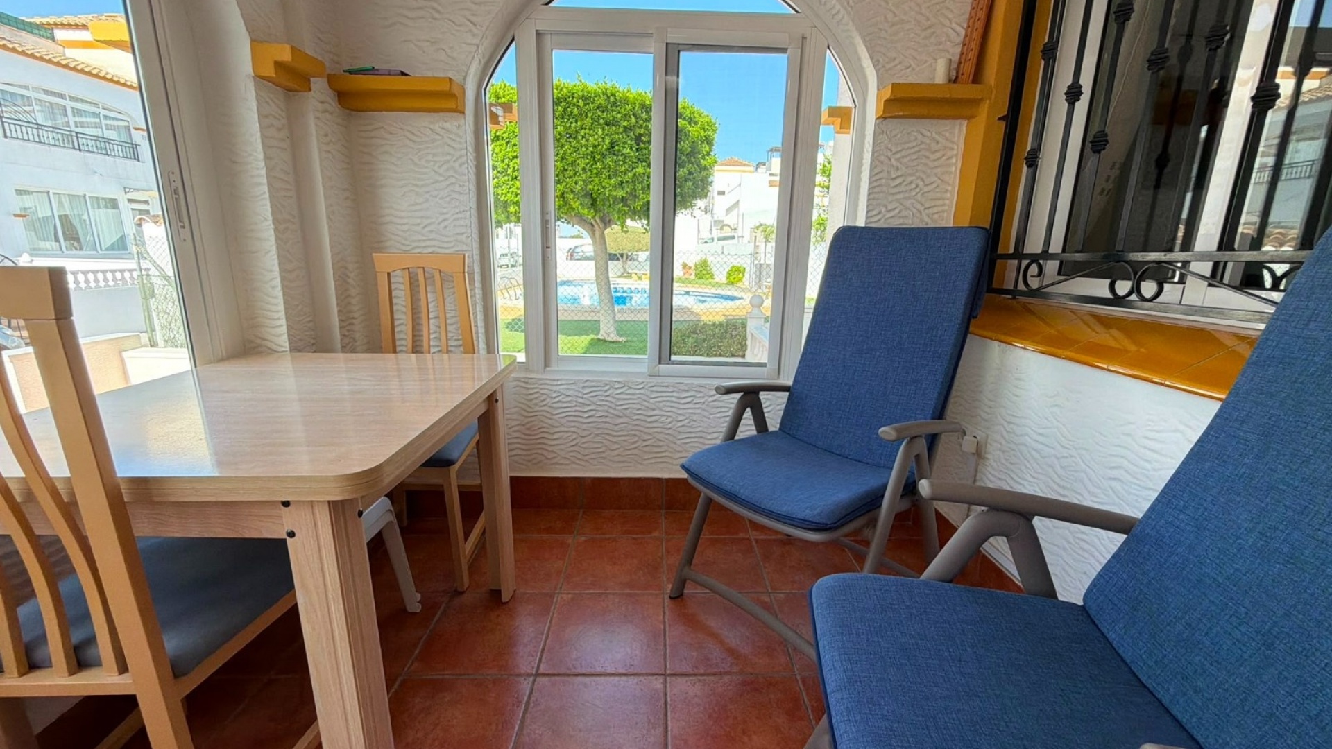 Resale - Apartment - Entre Naranjo - Vistabella Golf - Entre Naranjos - Vistabella Golf