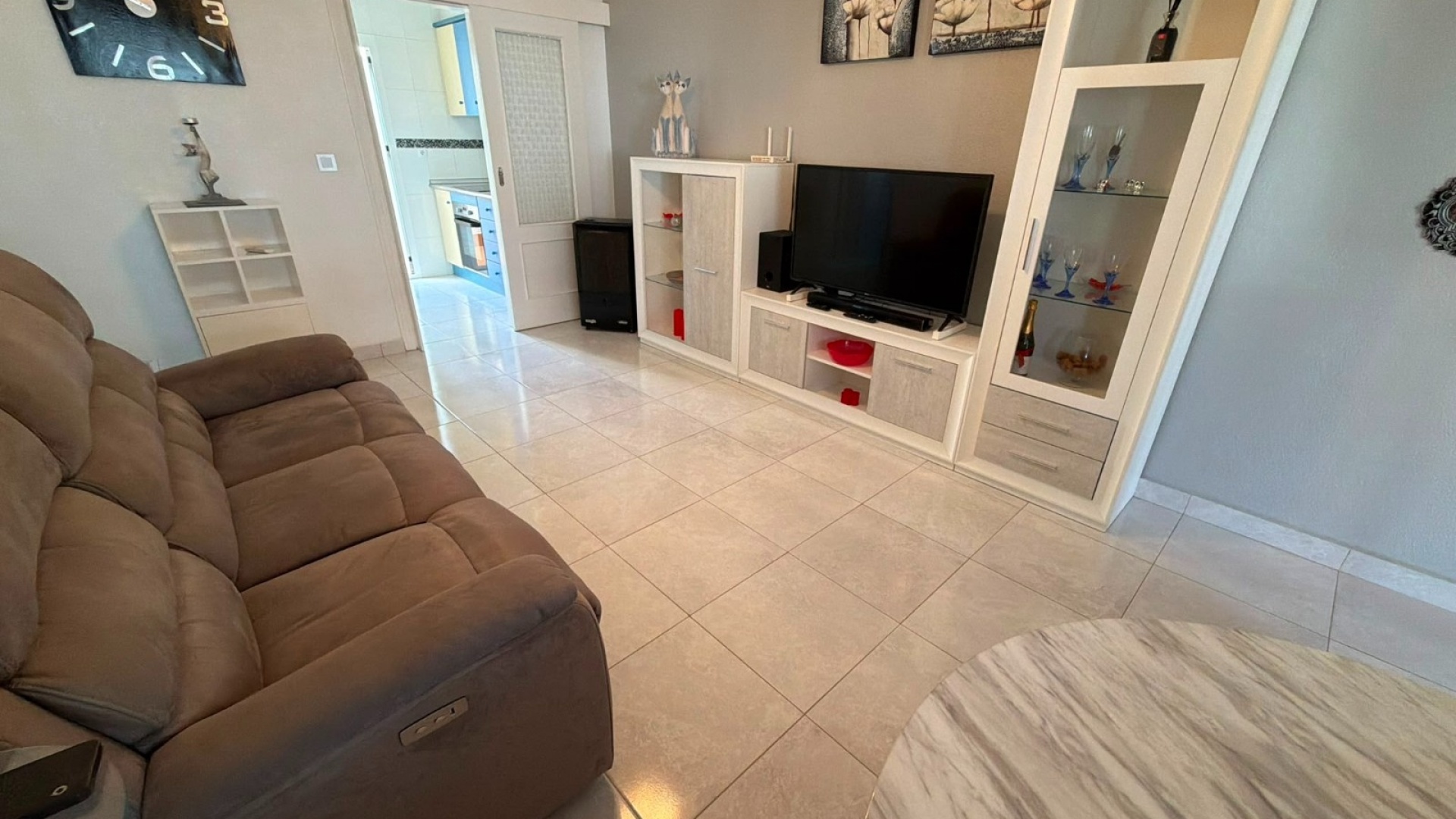 Resale - Apartment - Entre Naranjo - Vistabella Golf - Entre Naranjos - Vistabella Golf