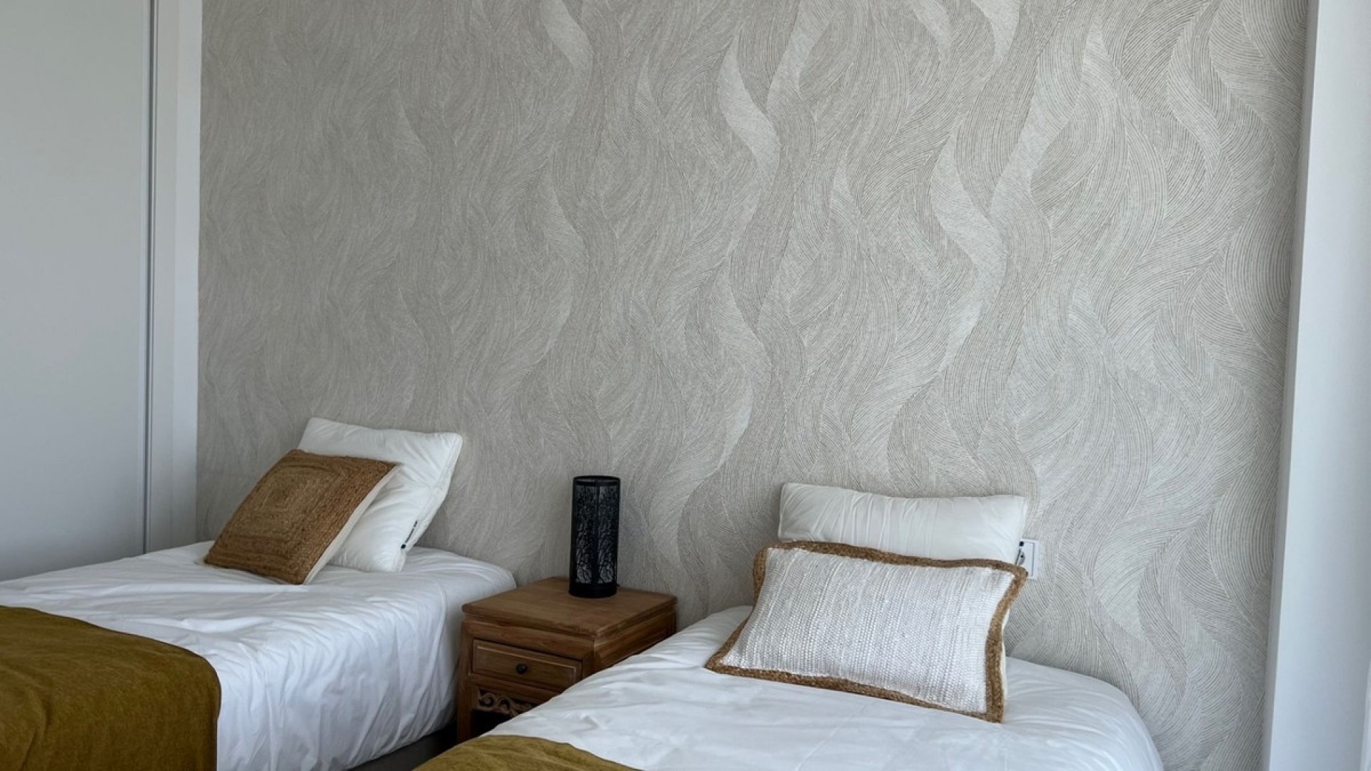 Resale - Apartment - Finestrat