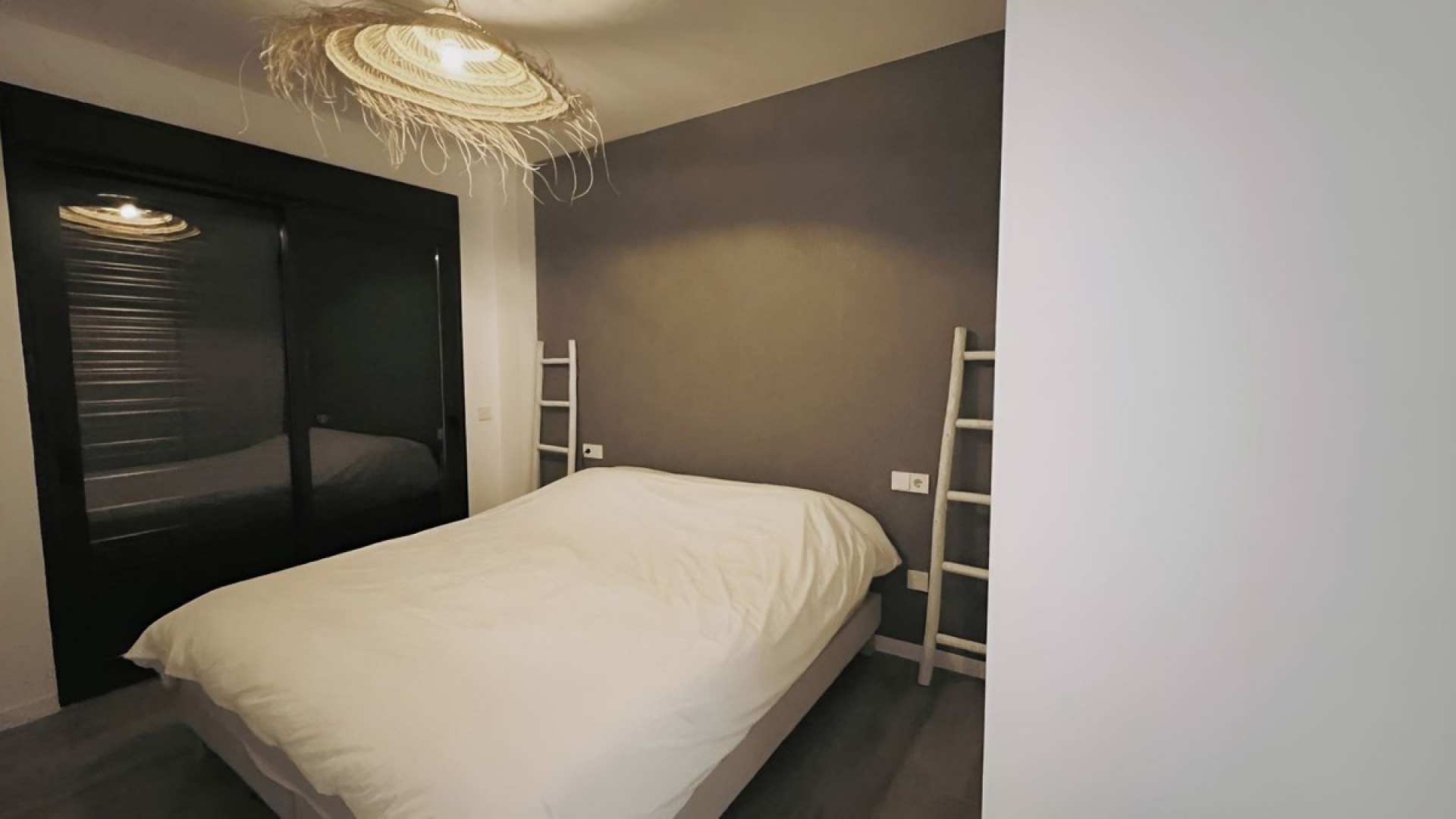 Resale - Apartment - Finestrat