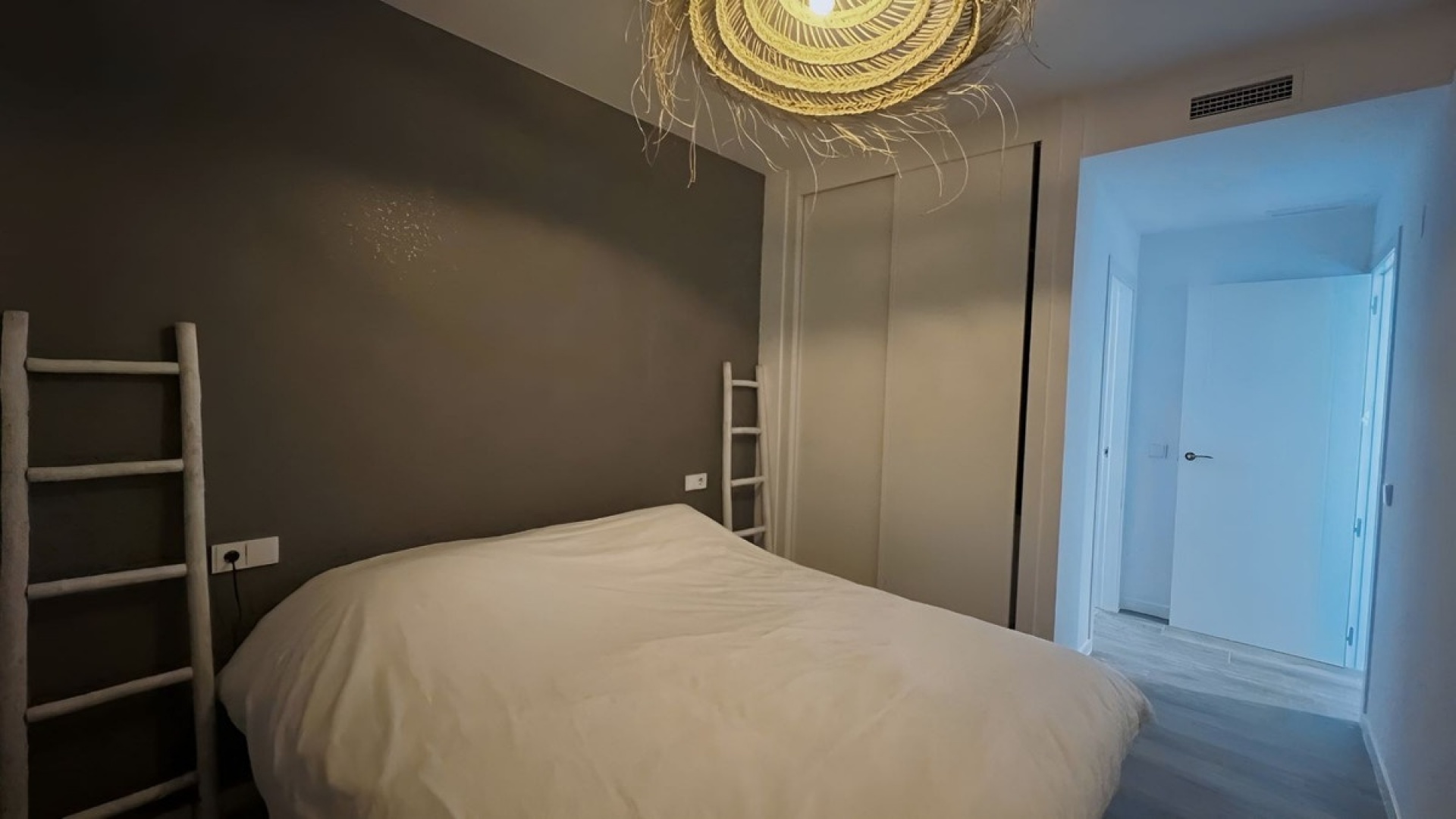 Resale - Apartment - Finestrat