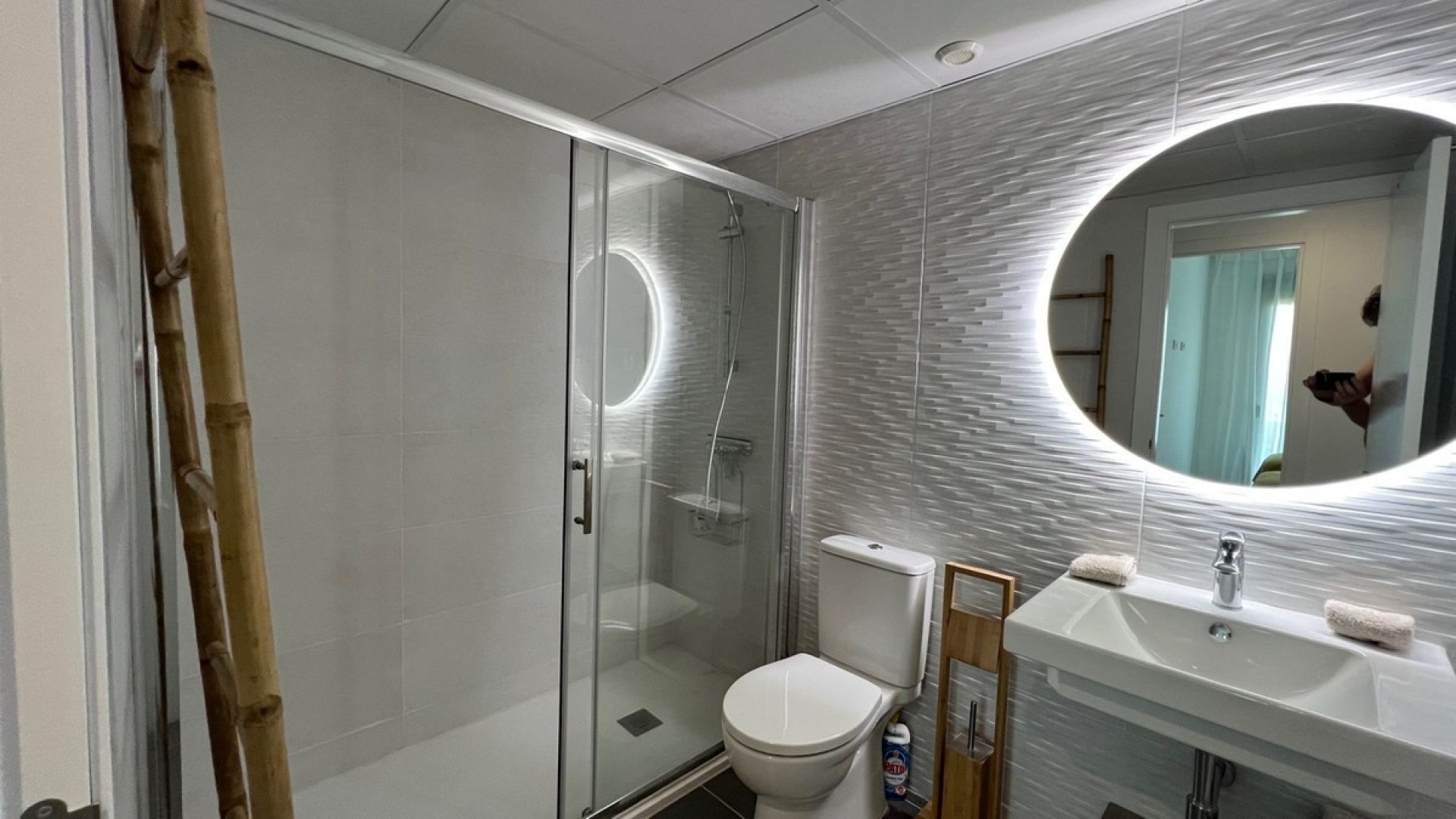 Resale - Apartment - Finestrat