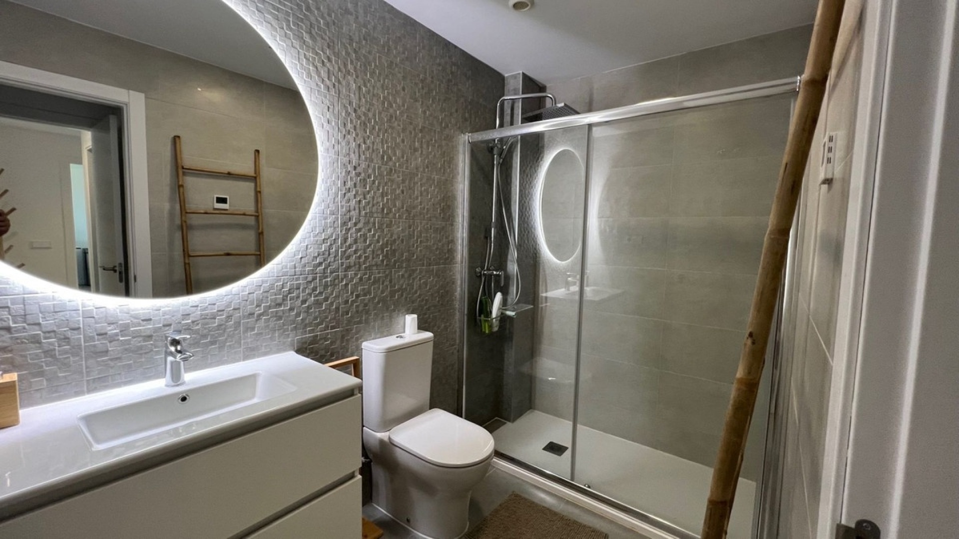 Resale - Apartment - Finestrat