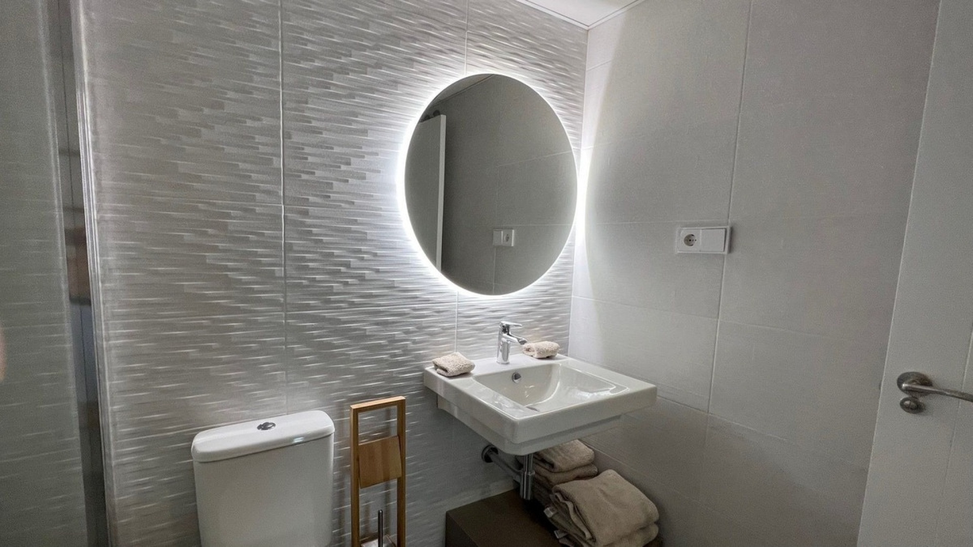 Resale - Apartment - Finestrat