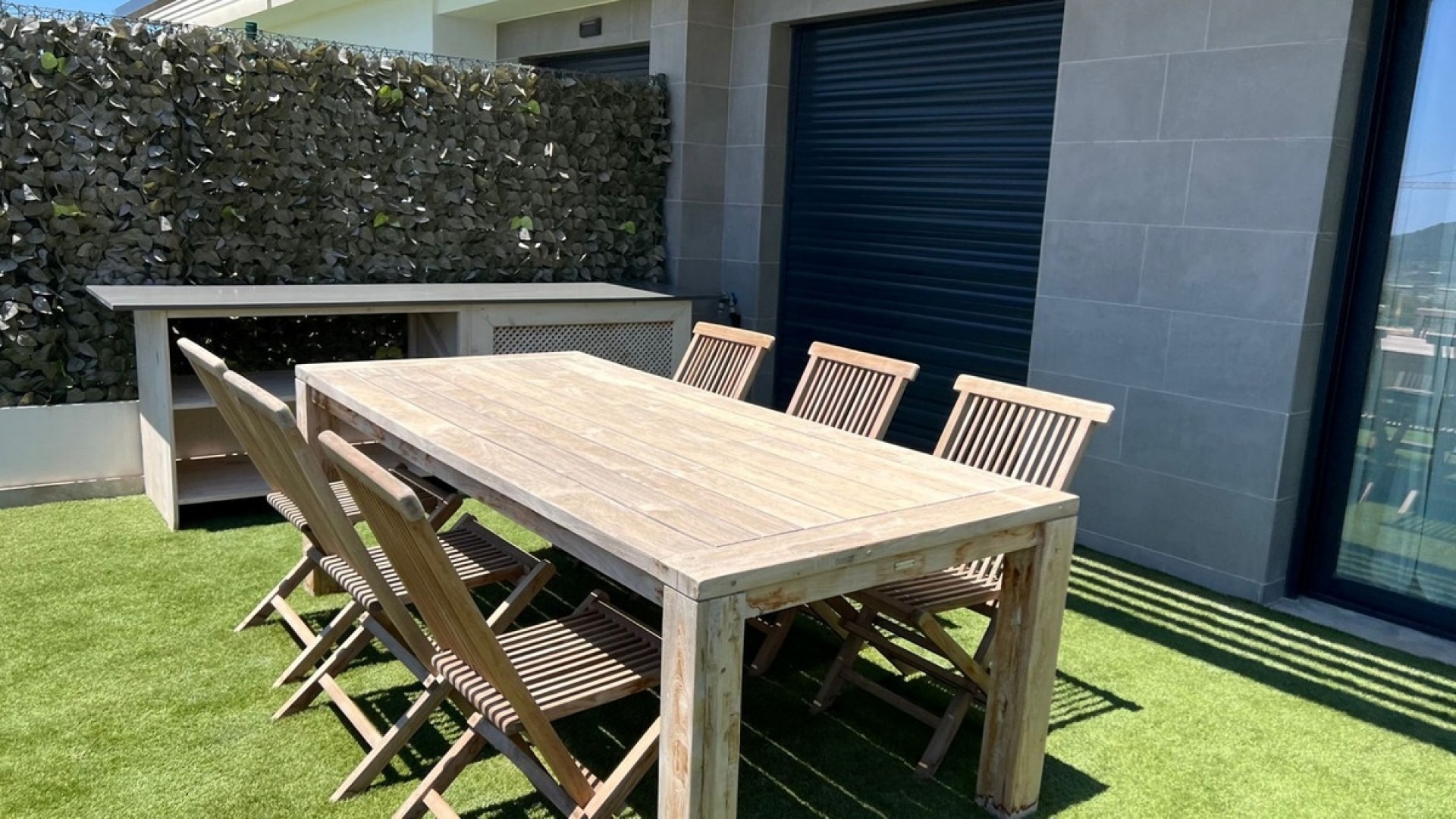 Resale - Apartment - Finestrat