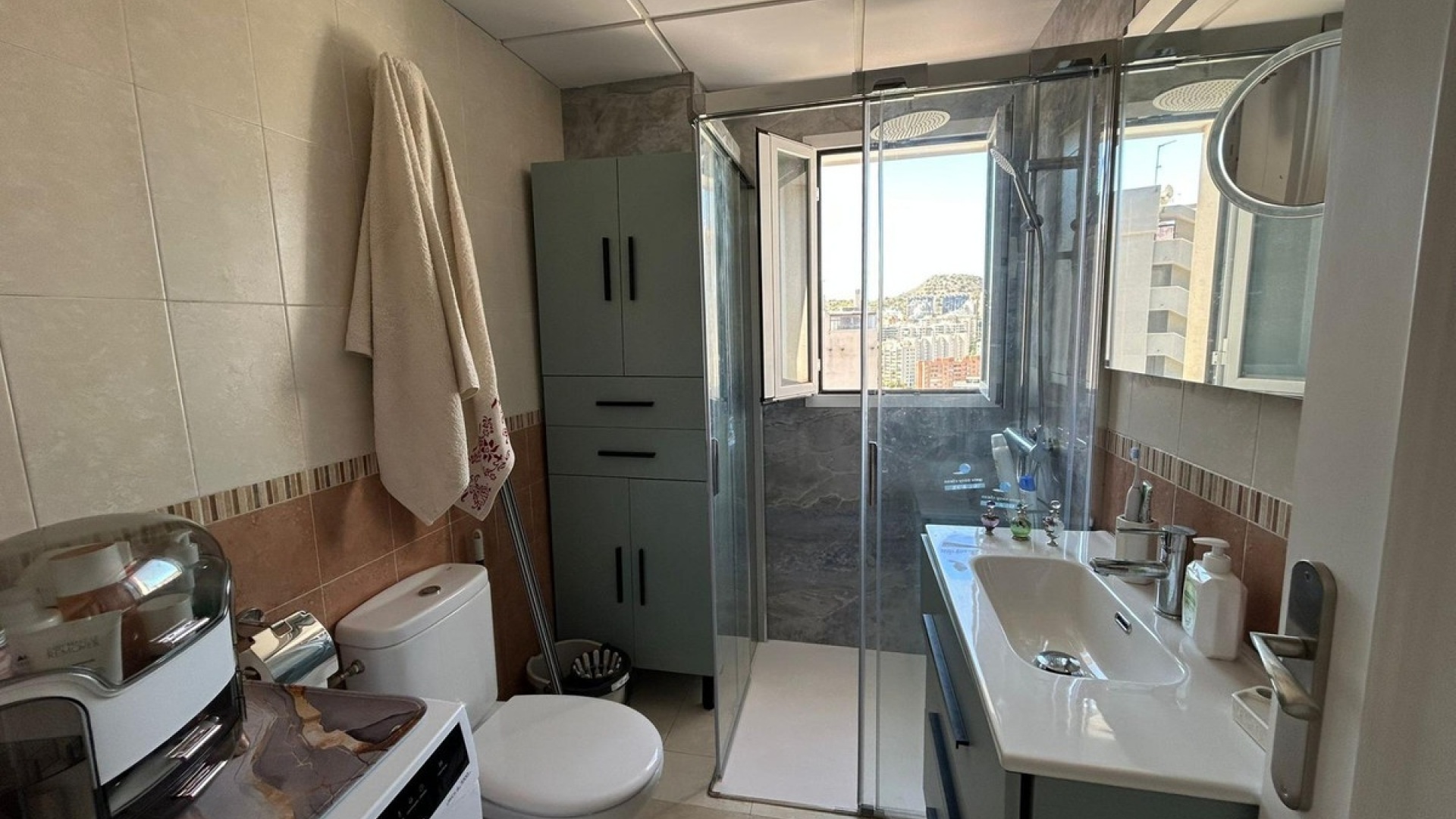 Resale - Apartment - Finestrat