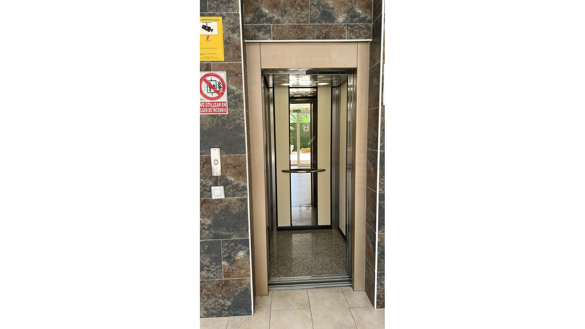 Resale - Apartment - Finestrat