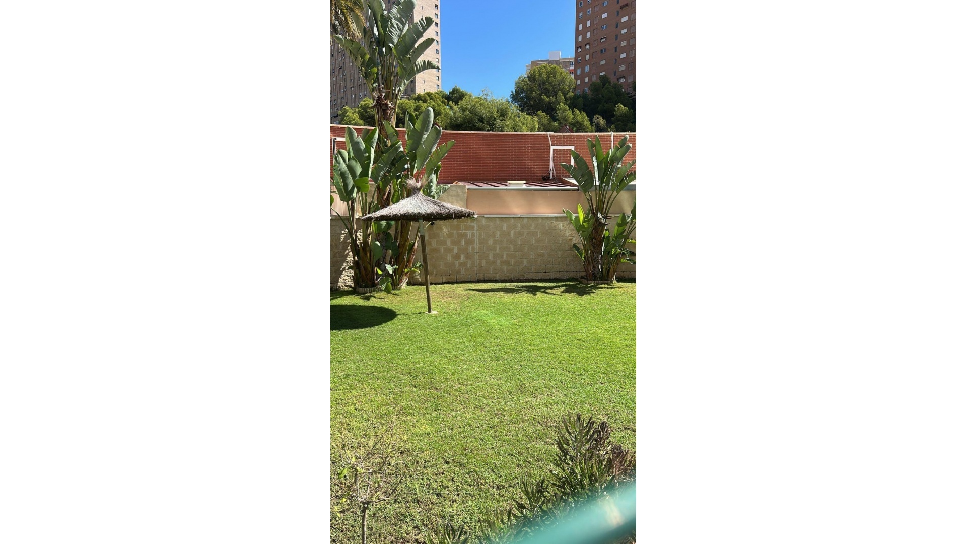 Resale - Apartment - Finestrat