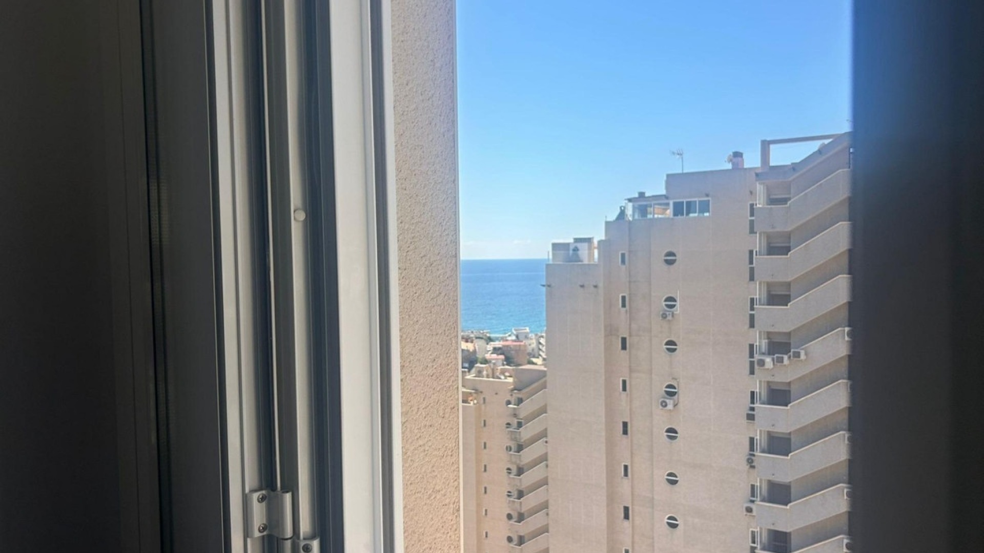 Resale - Apartment - Finestrat