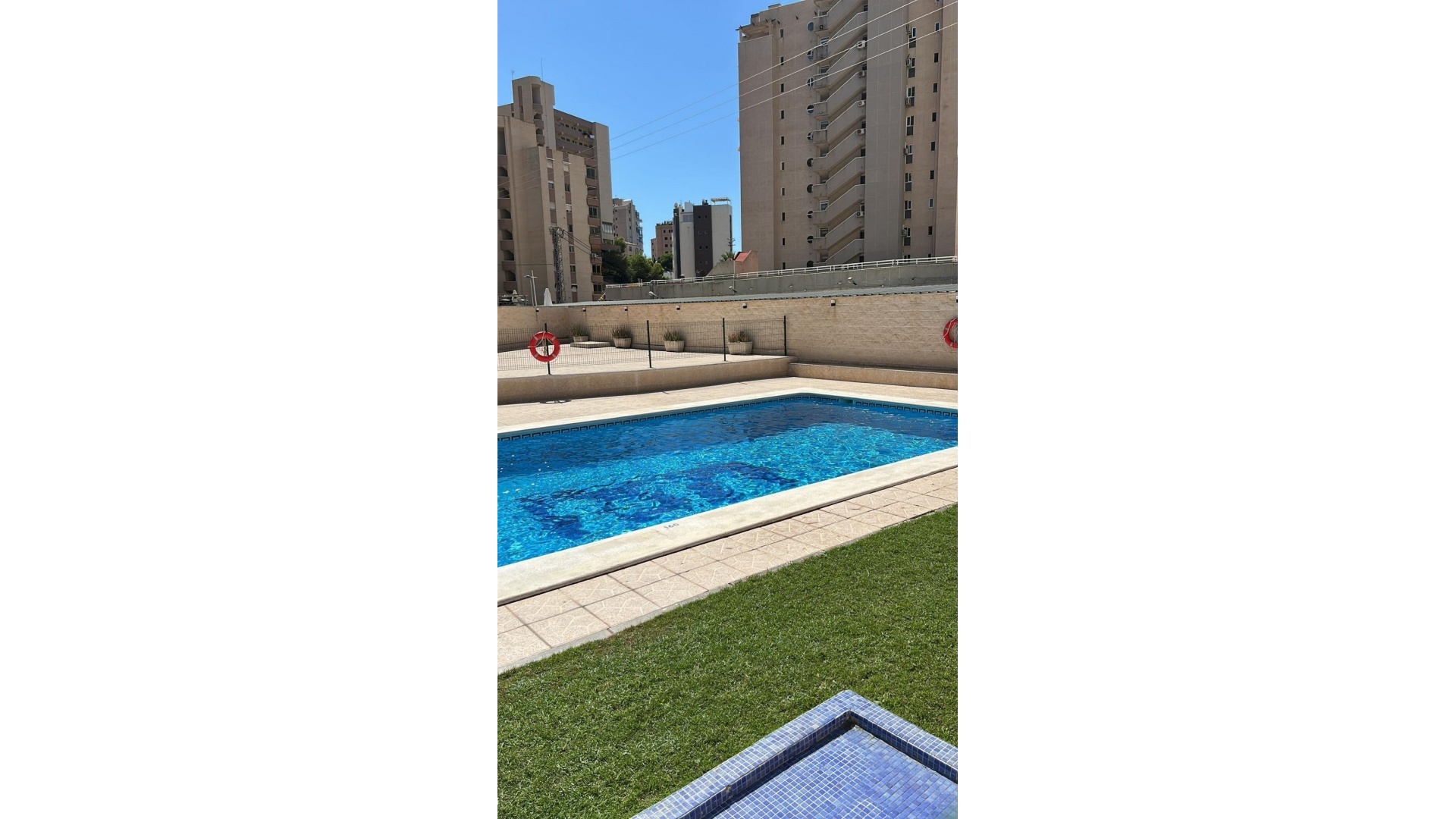 Resale - Apartment - Finestrat