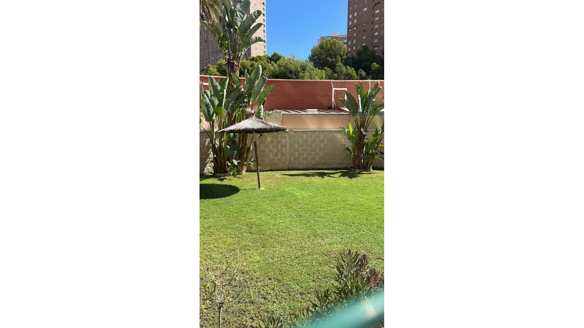 Resale - Apartment - Finestrat