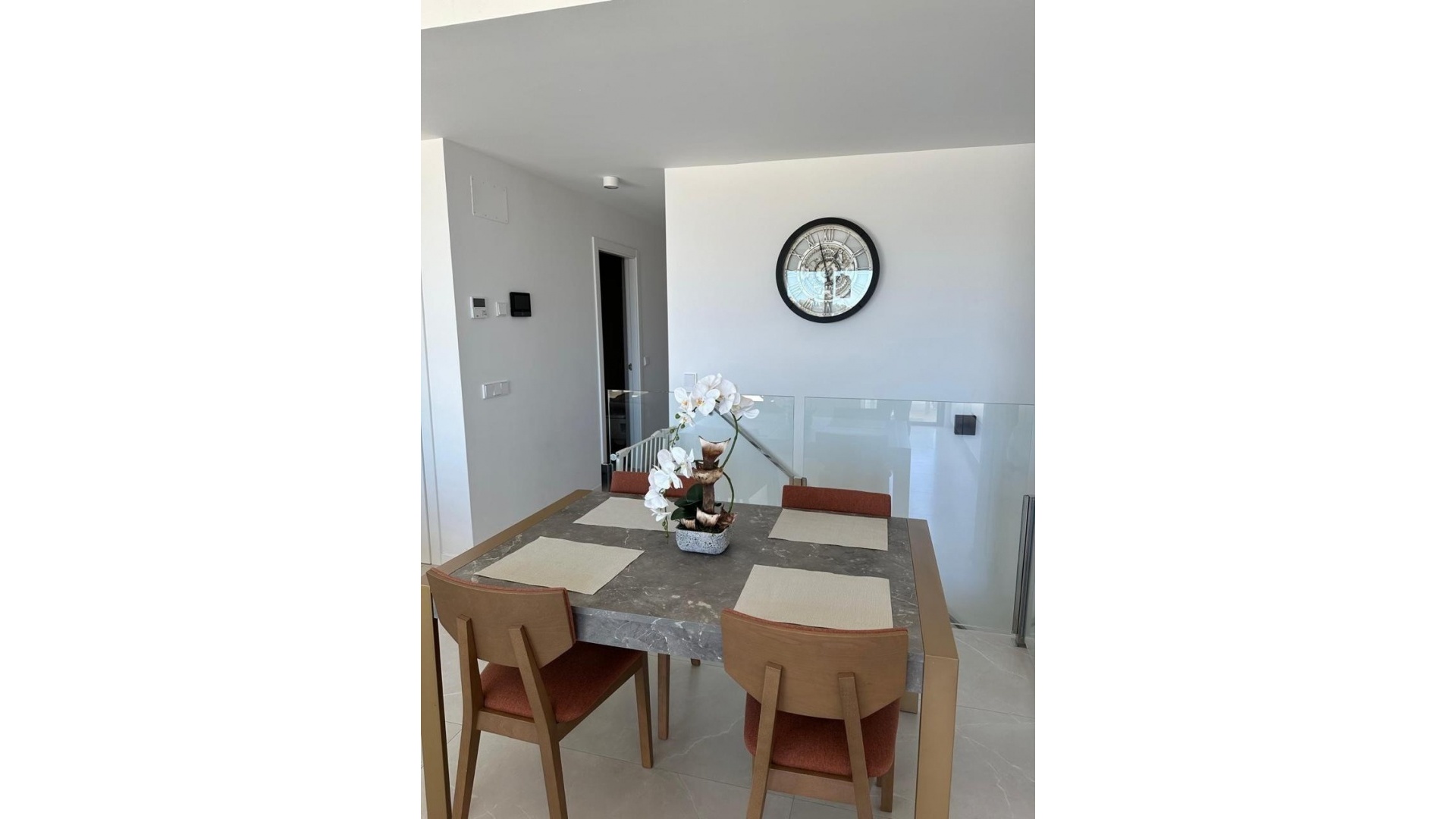 Resale - Apartment - Finestrat