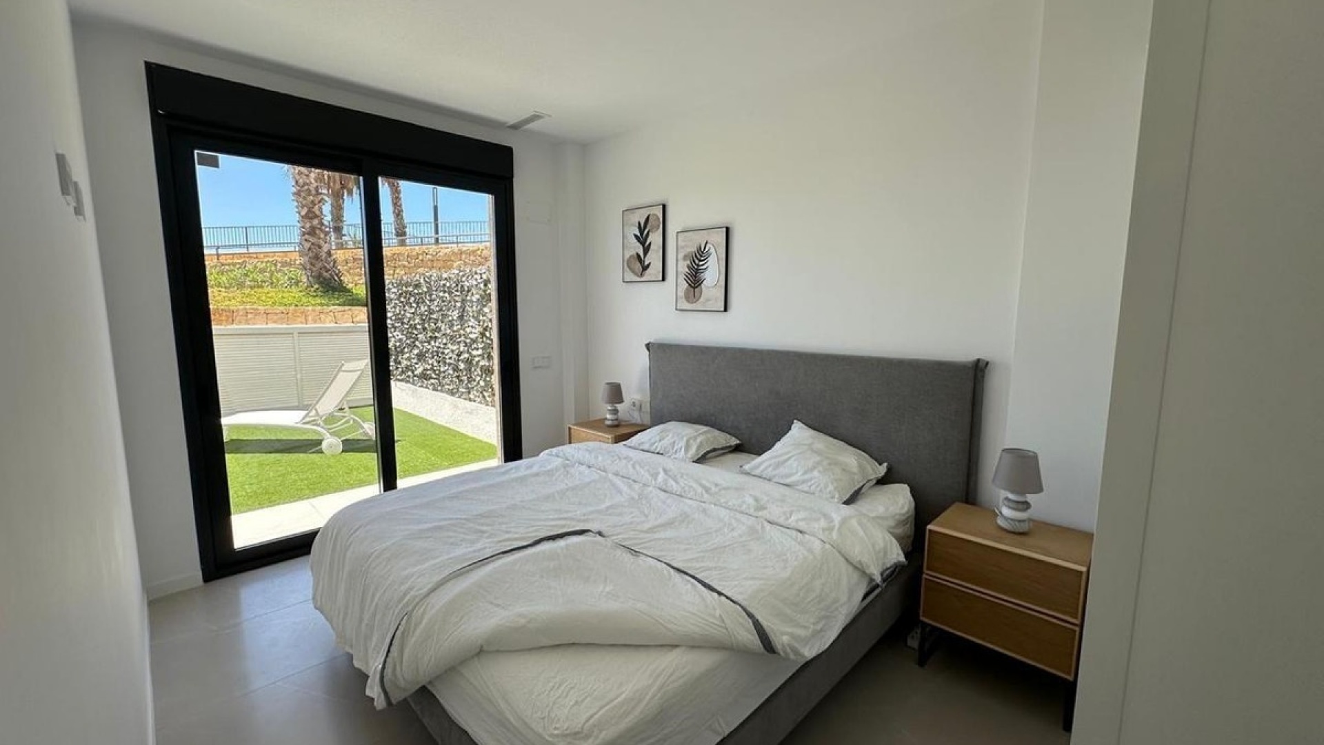 Resale - Apartment - Finestrat