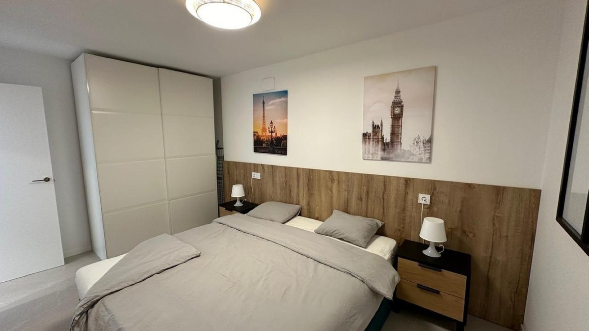 Resale - Apartment - Finestrat