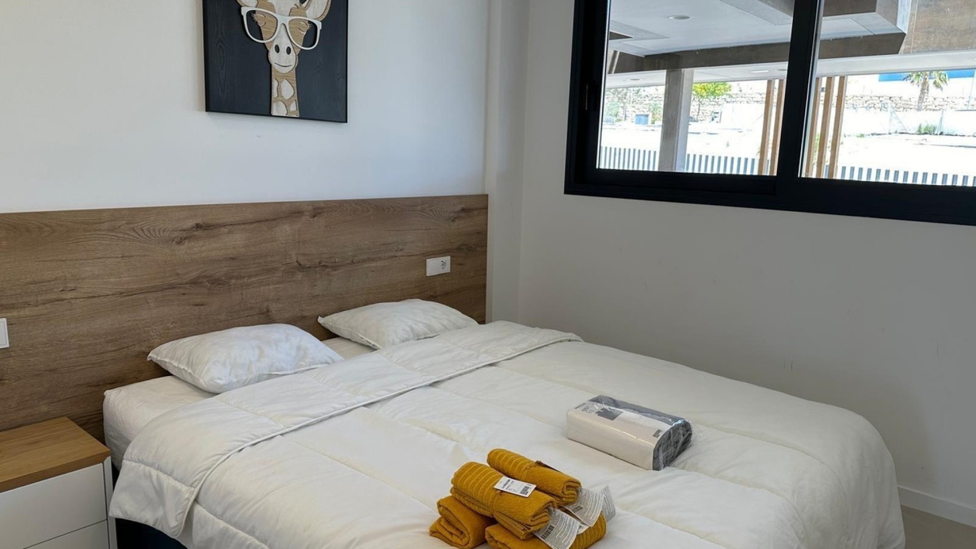 Resale - Apartment - Finestrat