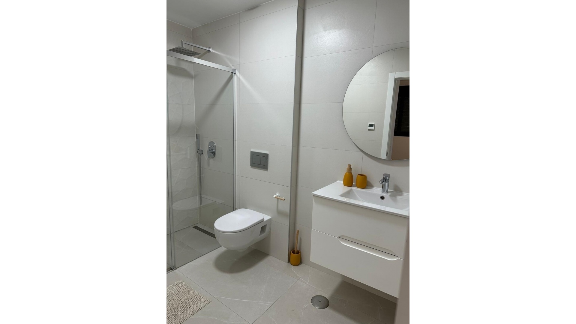 Resale - Apartment - Finestrat