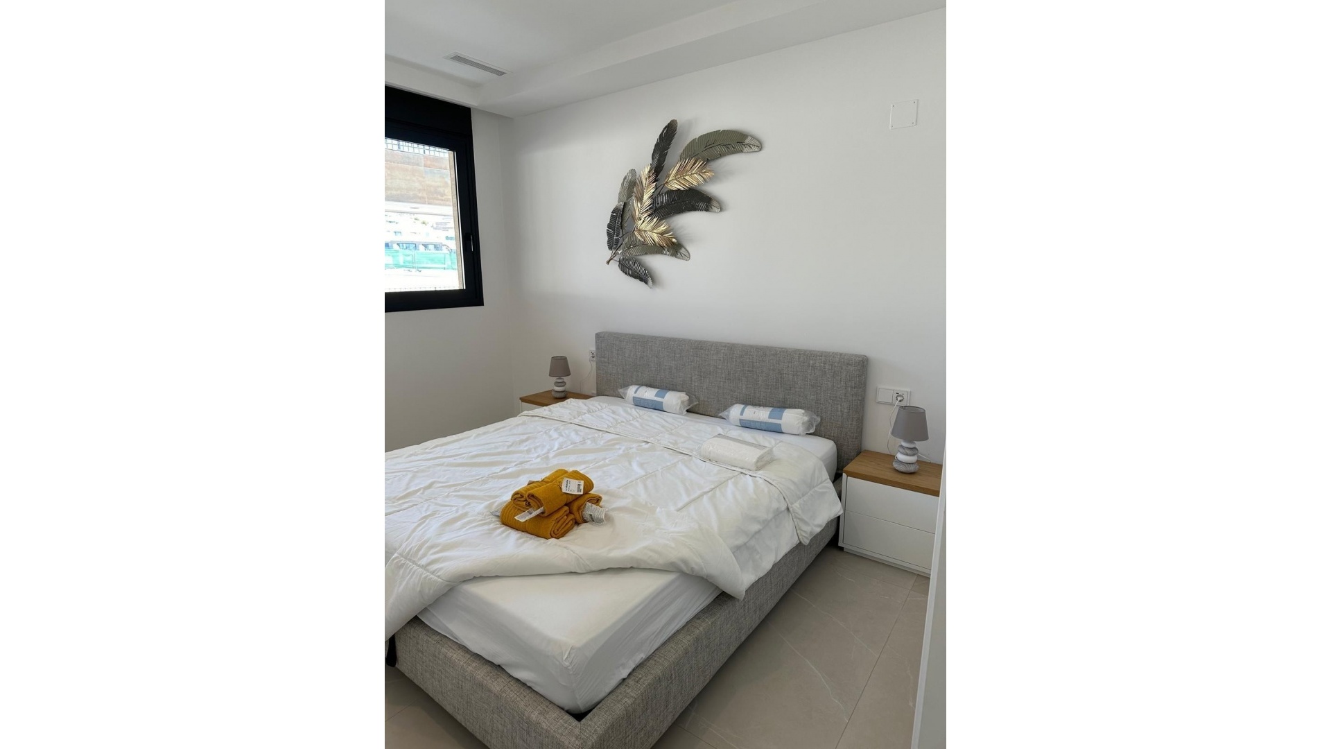 Resale - Apartment - Finestrat