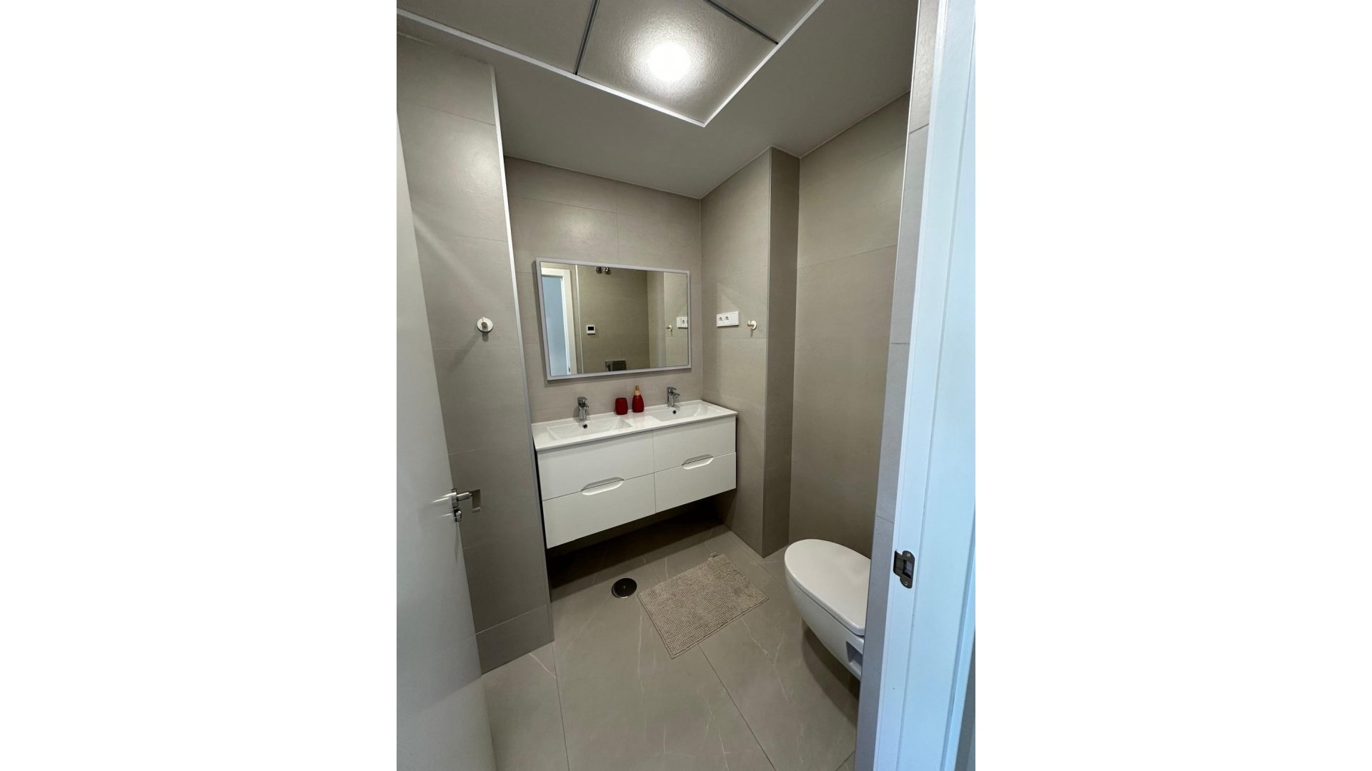 Resale - Apartment - Finestrat